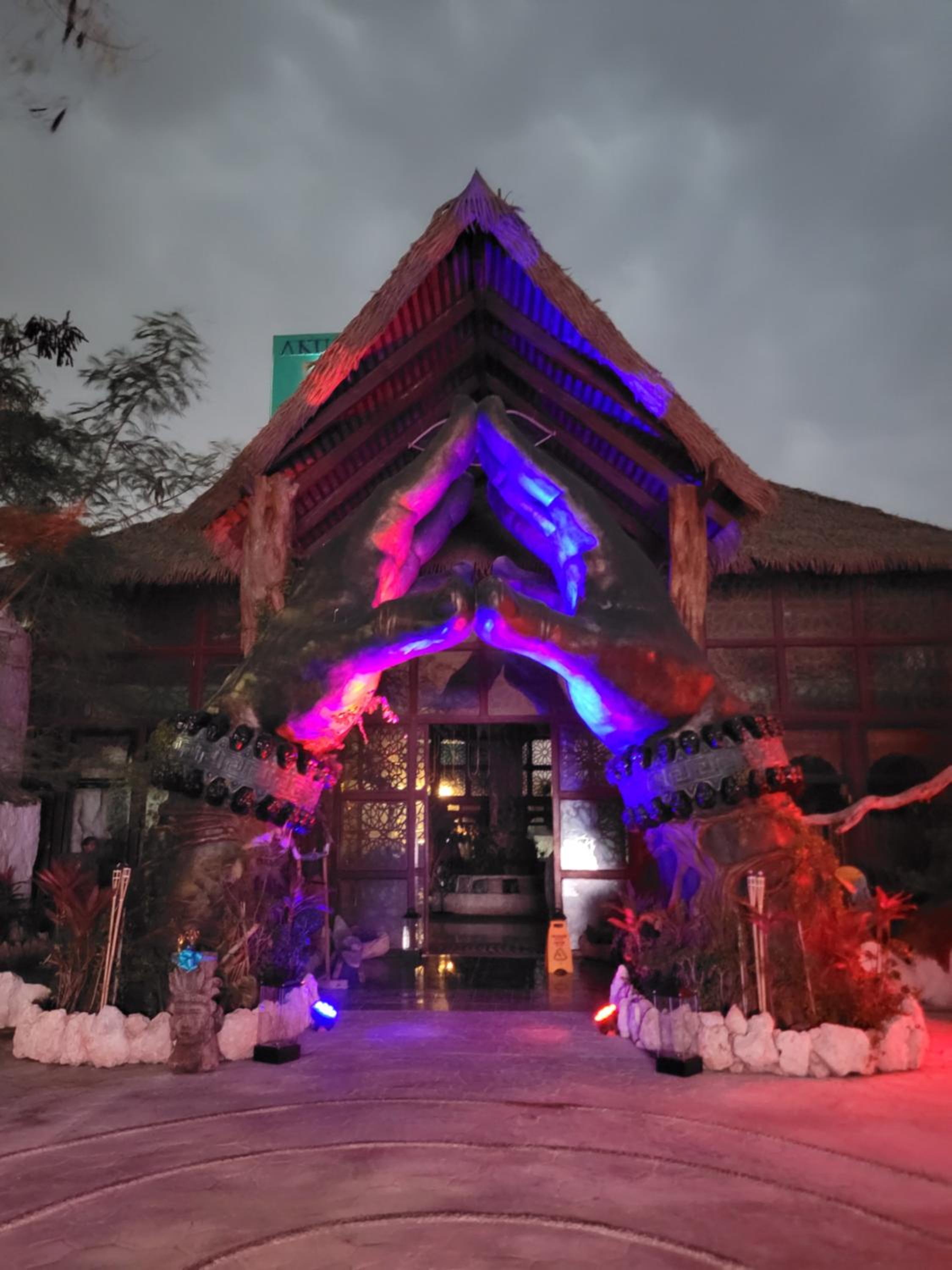 Akuazul Resorts Adults Only