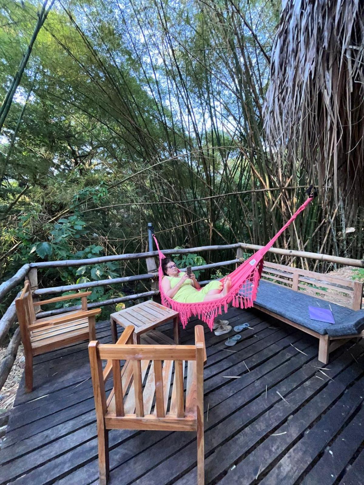 Las Cabanas del Rio - Property Image 35