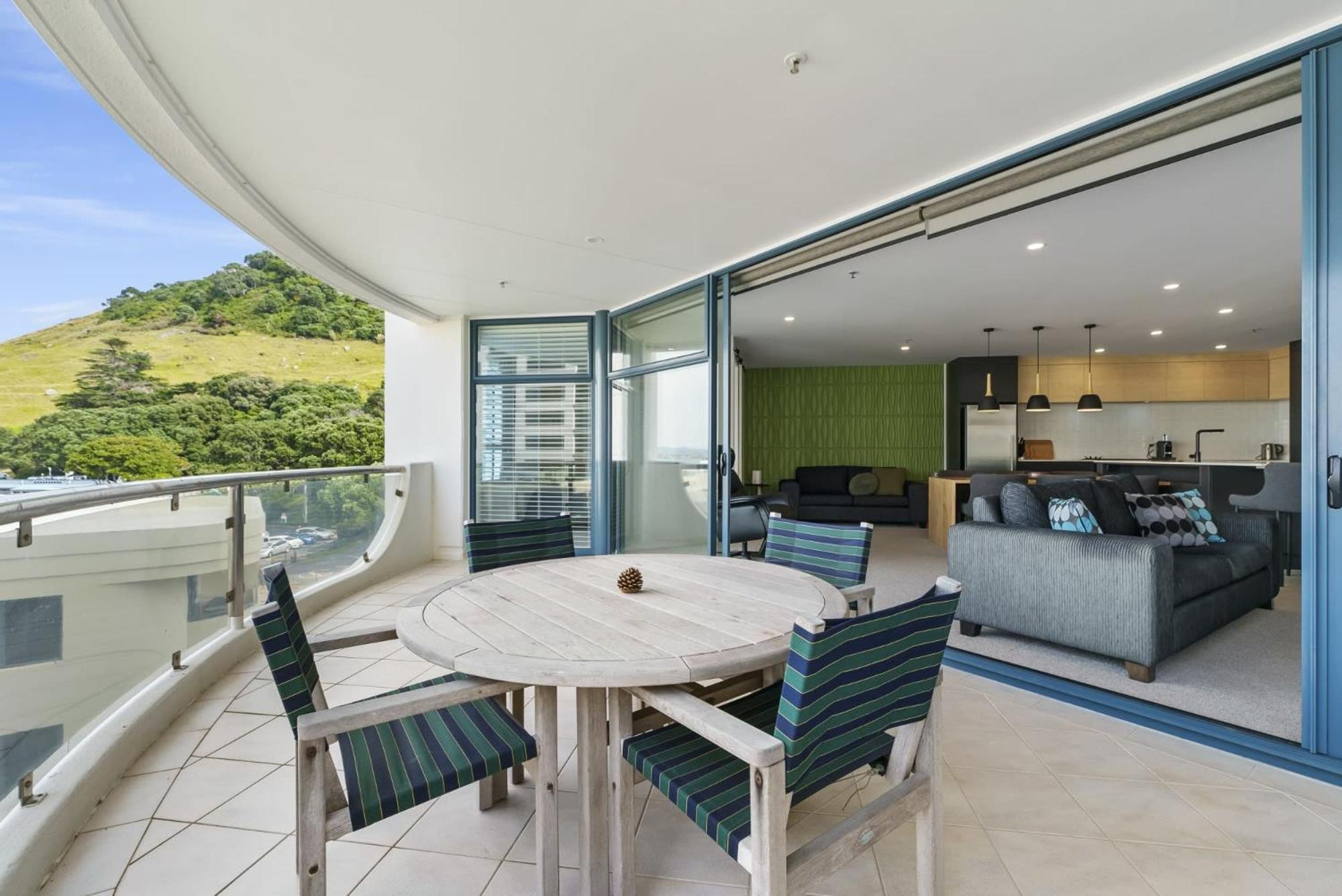 Oceanstyle on Main view 5