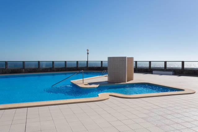 Bungalow Relax Marine