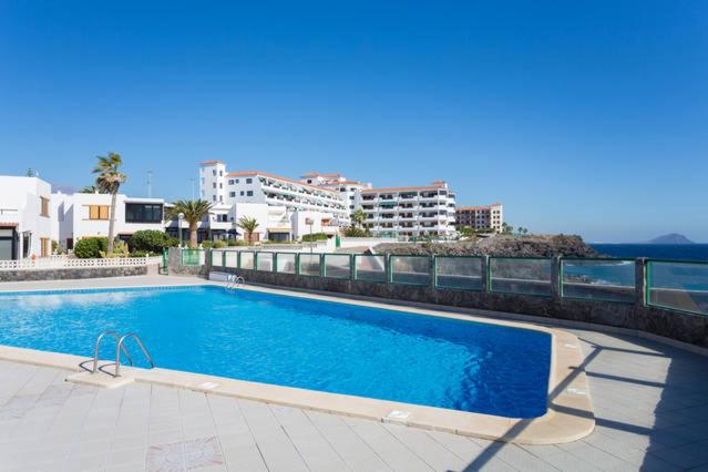 Bungalow Relax Marine