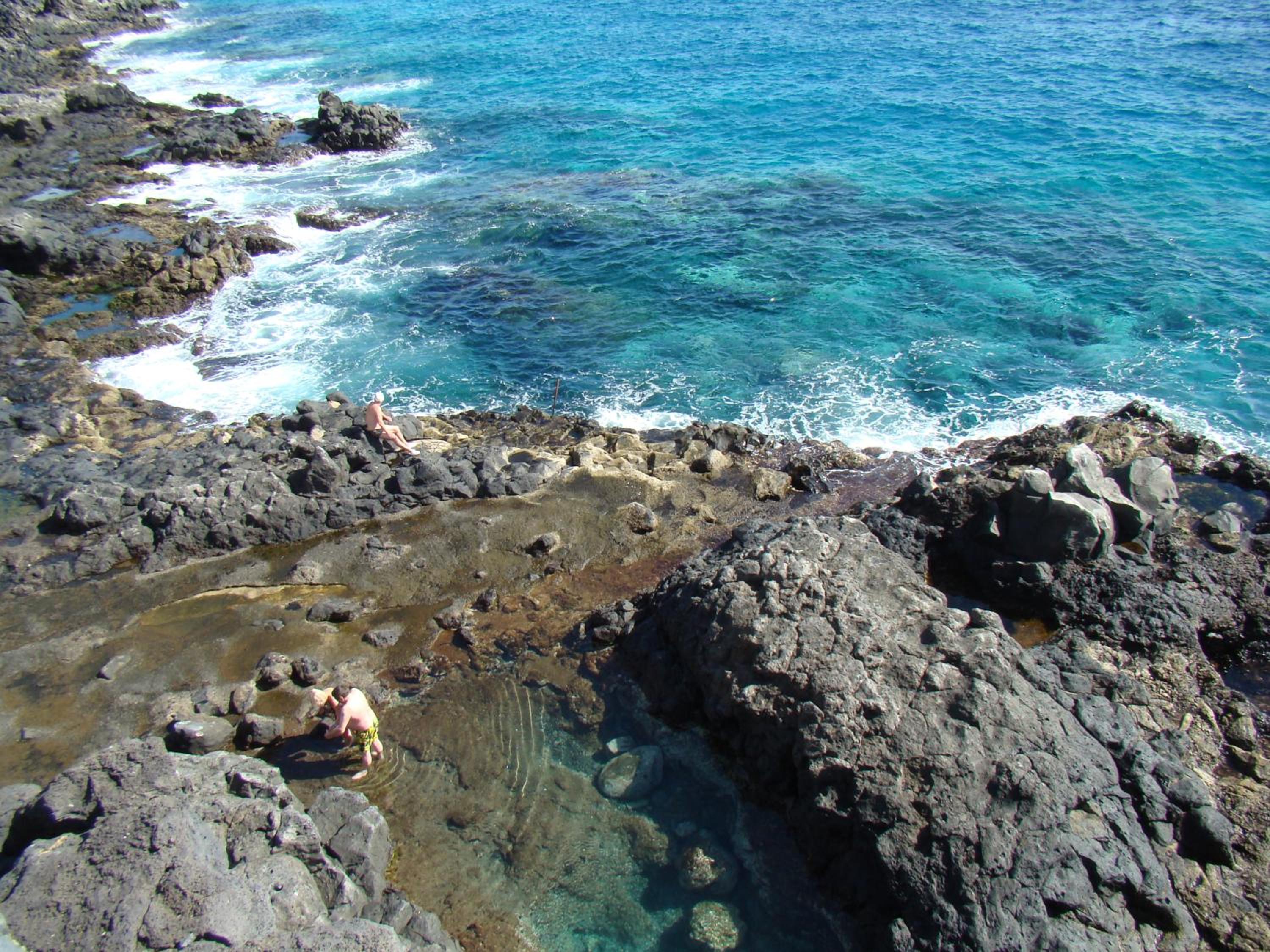 Bungalow Relax Marine