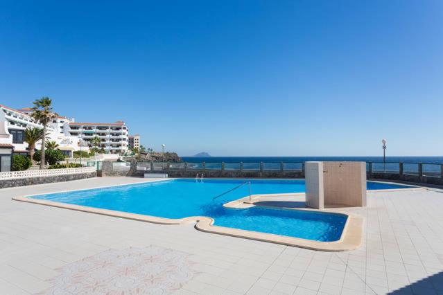 Bungalow Relax Marine