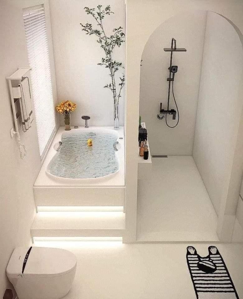 Two Bedroom Apartment with See view. view 2