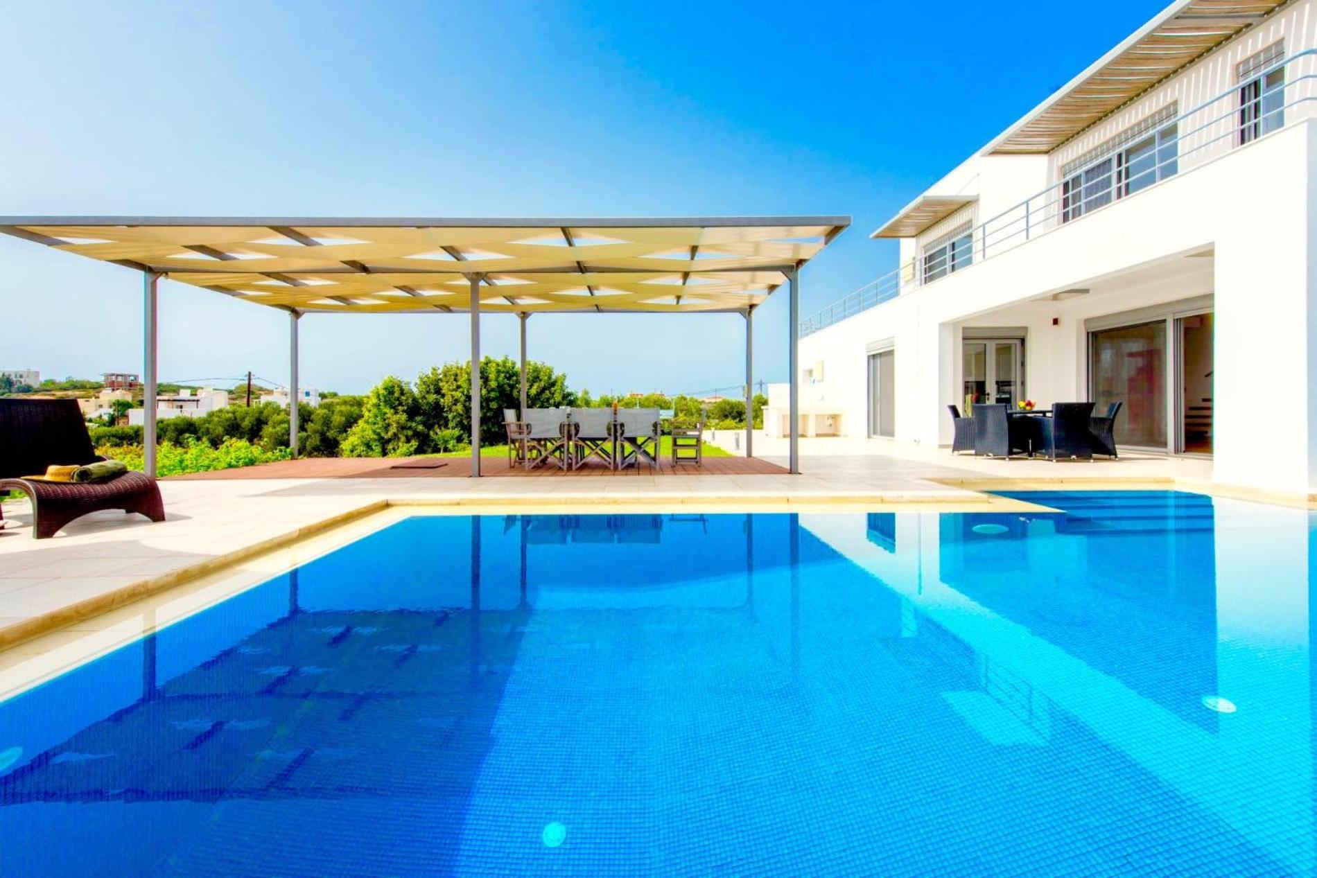 Luxury Villa Stella with private swimming pool