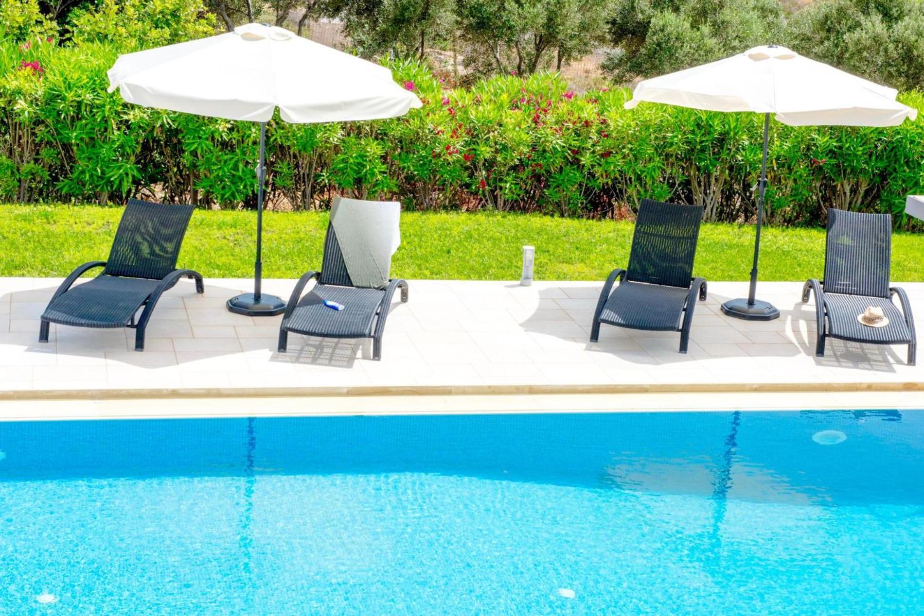 Luxury Villa Stella with private swimming pool