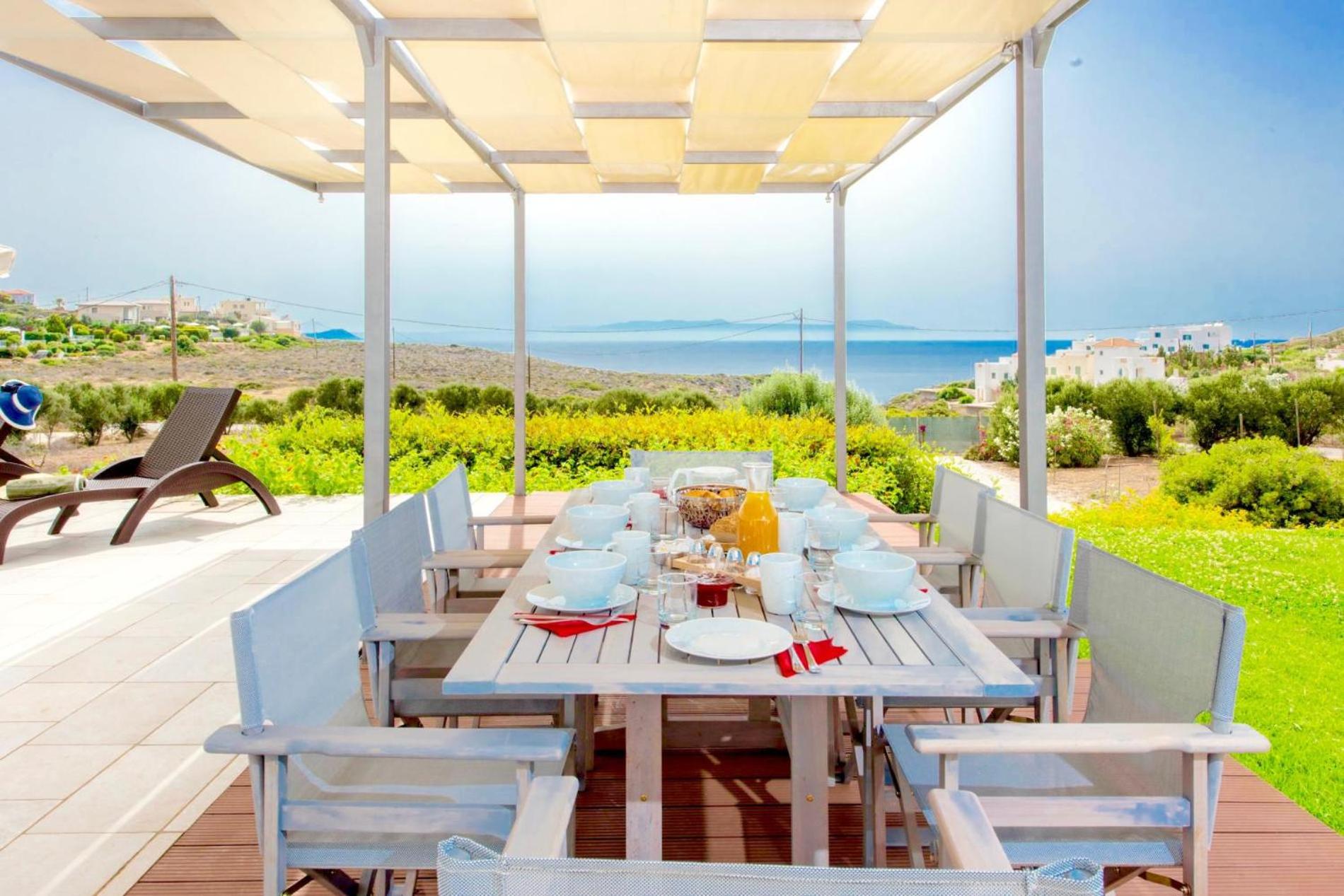 Luxury Villa Stella with private swimming pool
