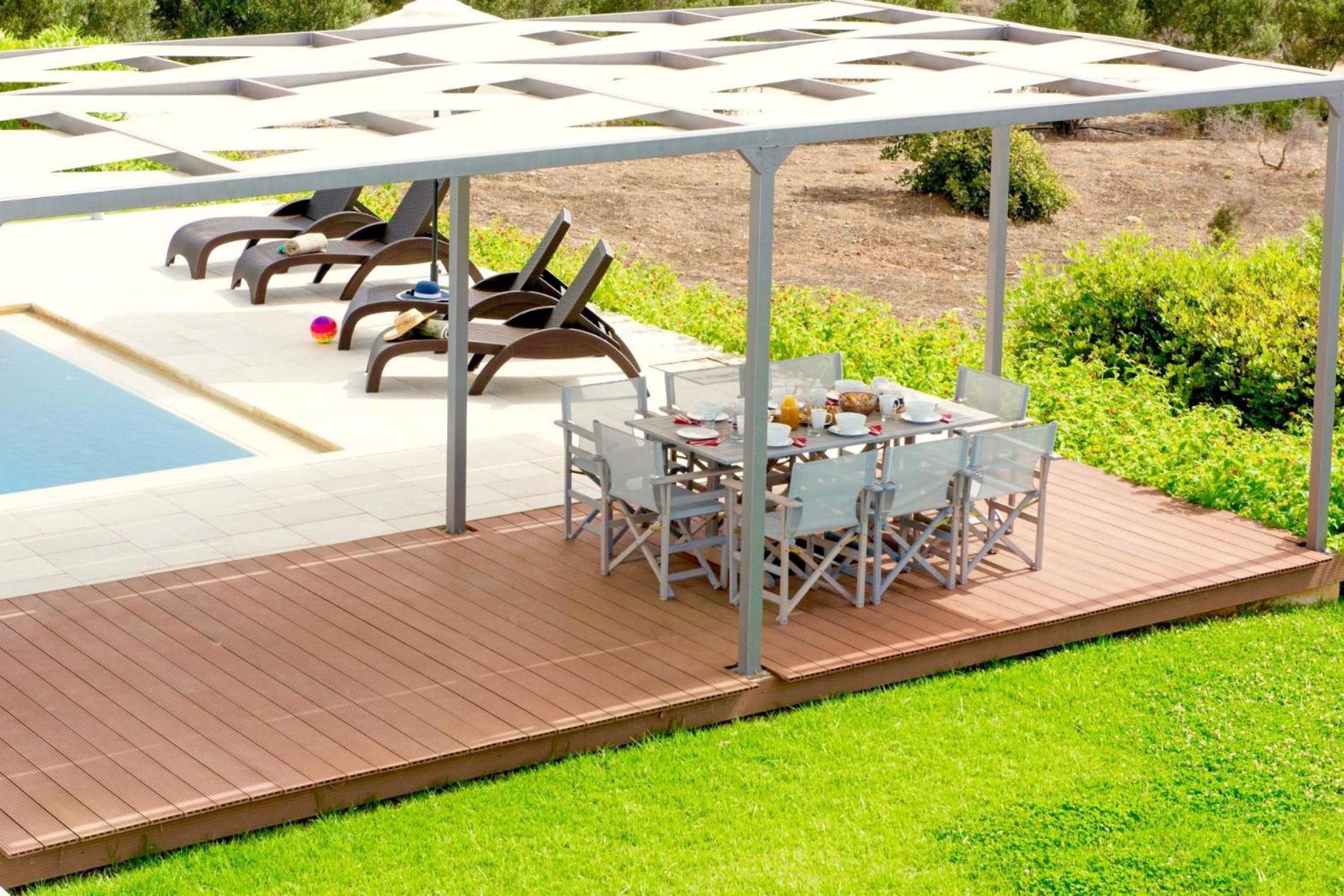 Luxury Villa Stella with private swimming pool