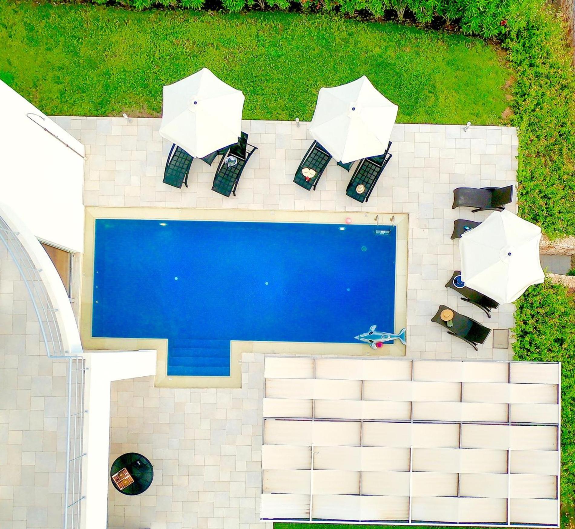 Luxury Villa Stella with private swimming pool