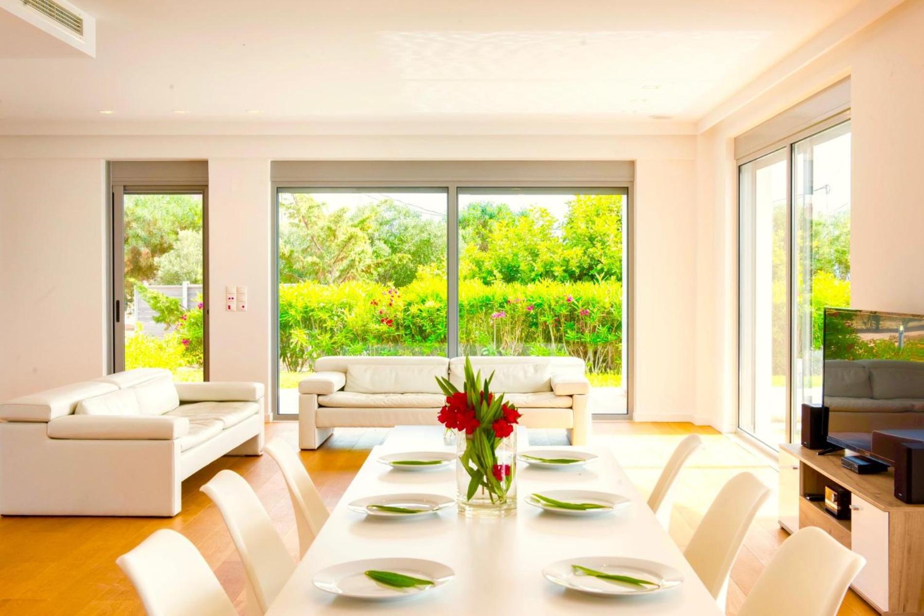Luxury Villa Stella with private swimming pool