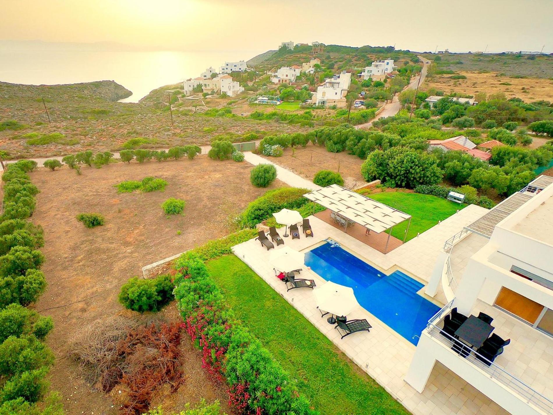 Luxury Villa Stella with private swimming pool