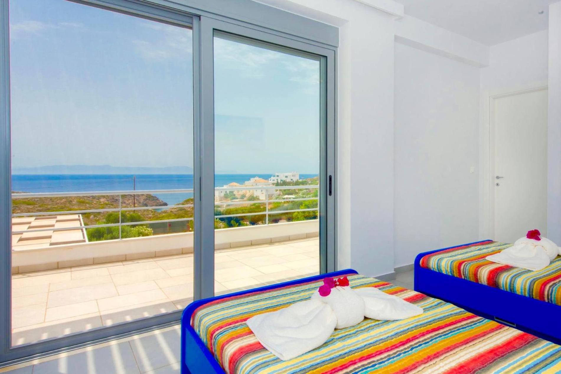 Luxury Villa Stella with private swimming pool