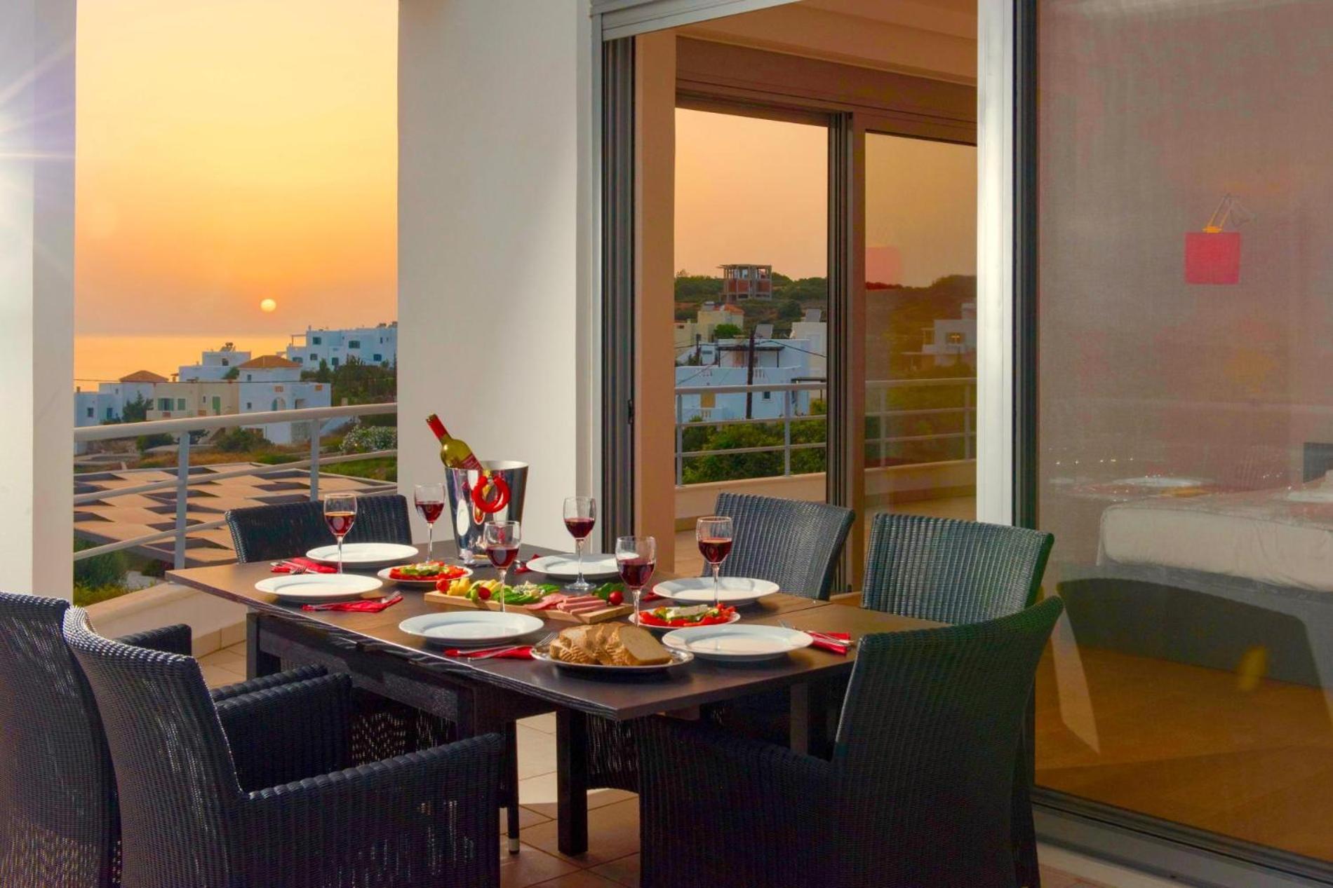 Luxury Villa Stella with private swimming pool