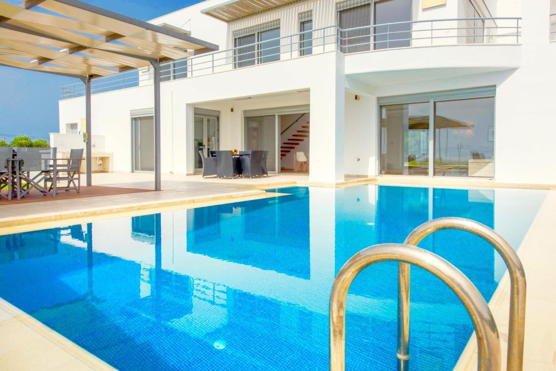 Luxury Villa Stella with private swimming pool