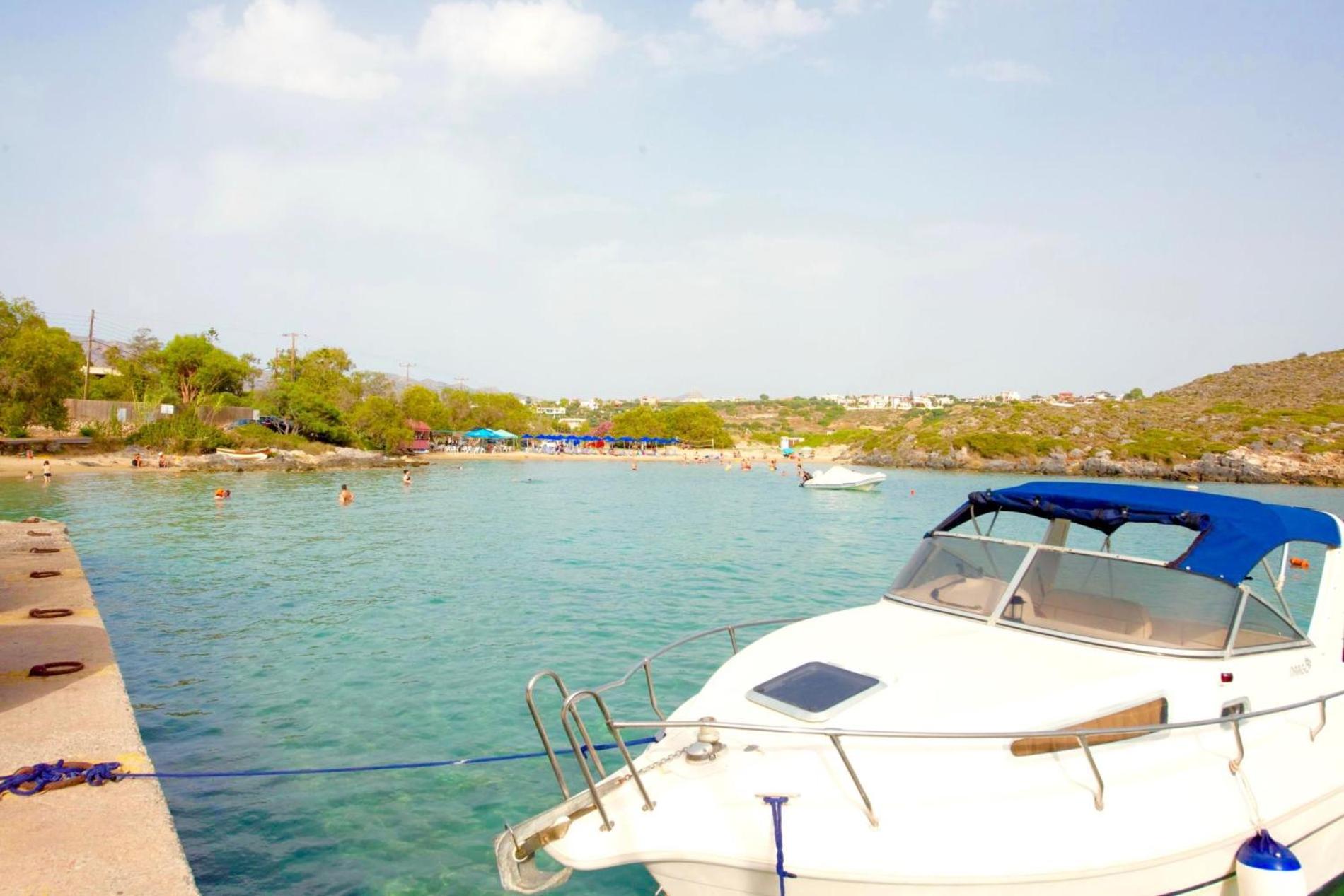 Luxury Villa Stella with private swimming pool