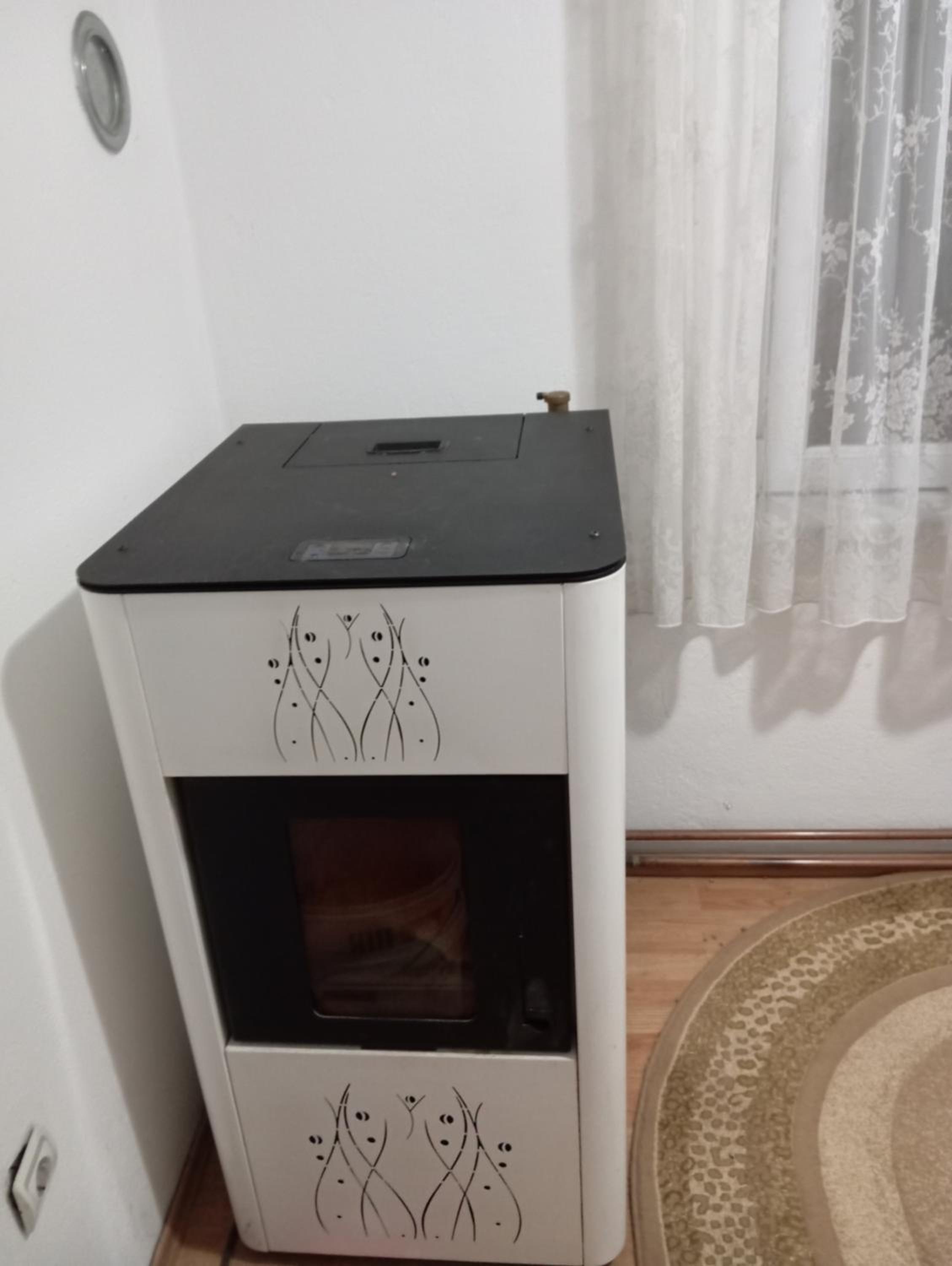 Dženana apartman s 3 spavaće sobe