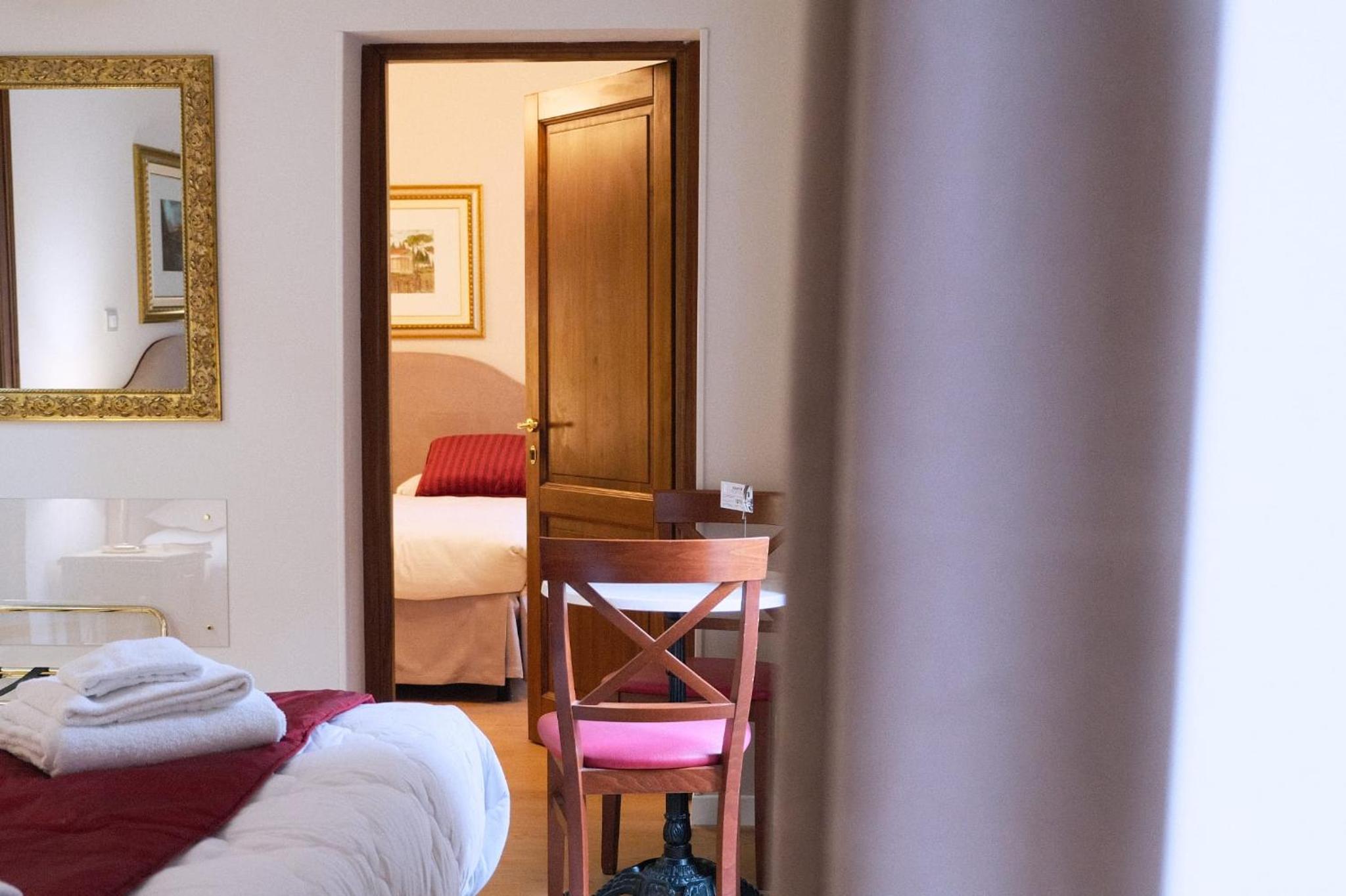 Affittacamere Boncompagni Suite photo 3