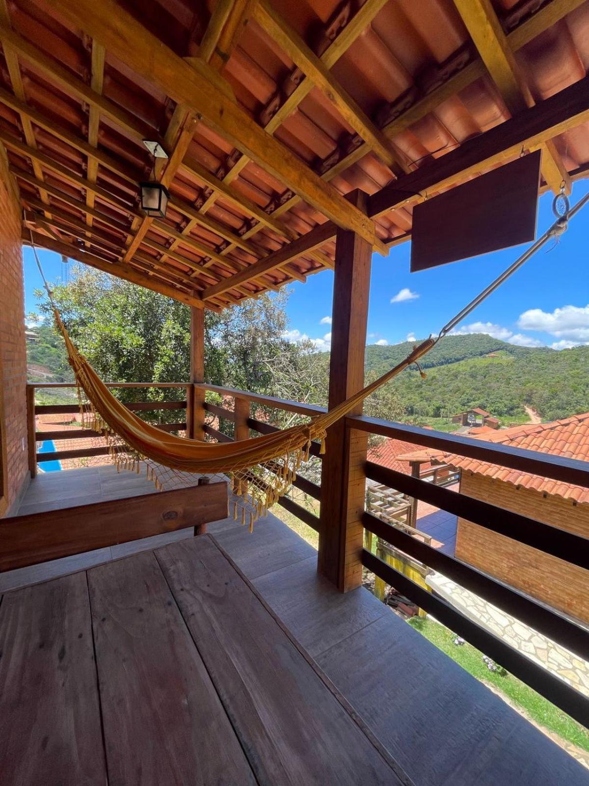 Casa Girassol