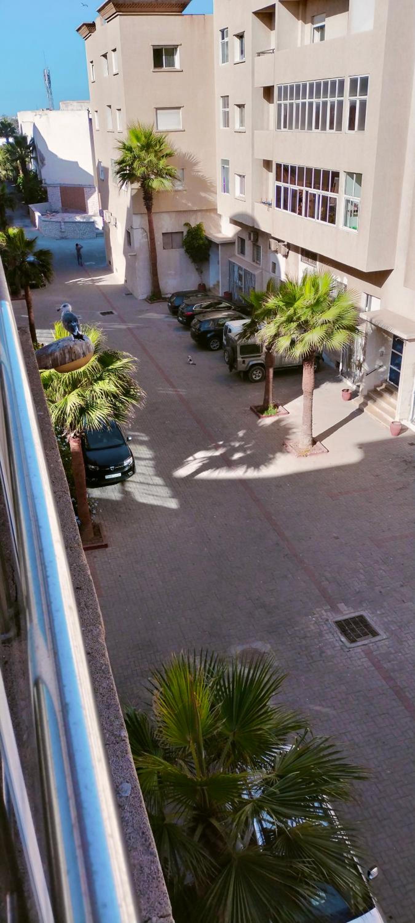 Appartement Luxe Wifi view 3