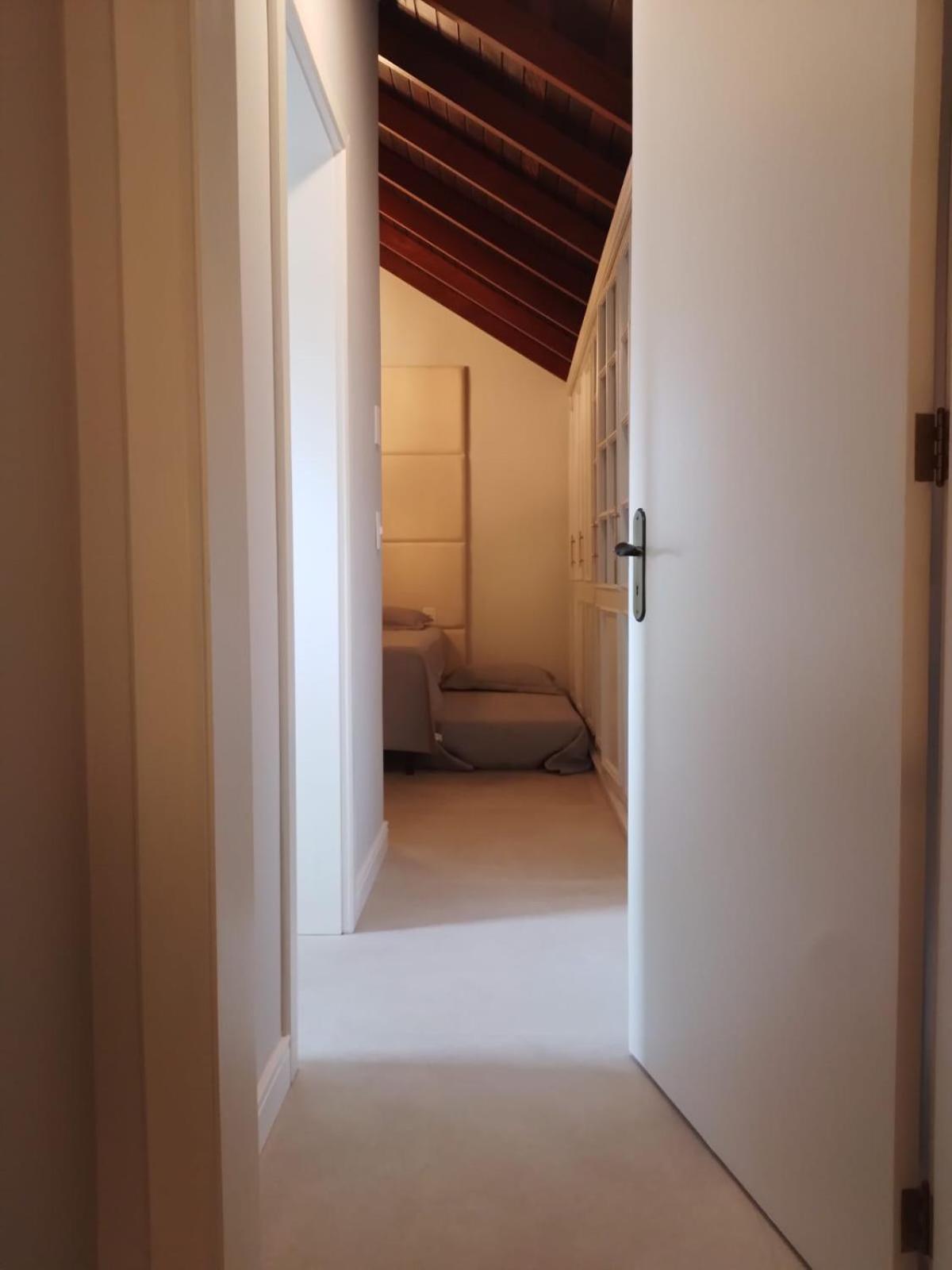 Apto na Borges de Medeiros.