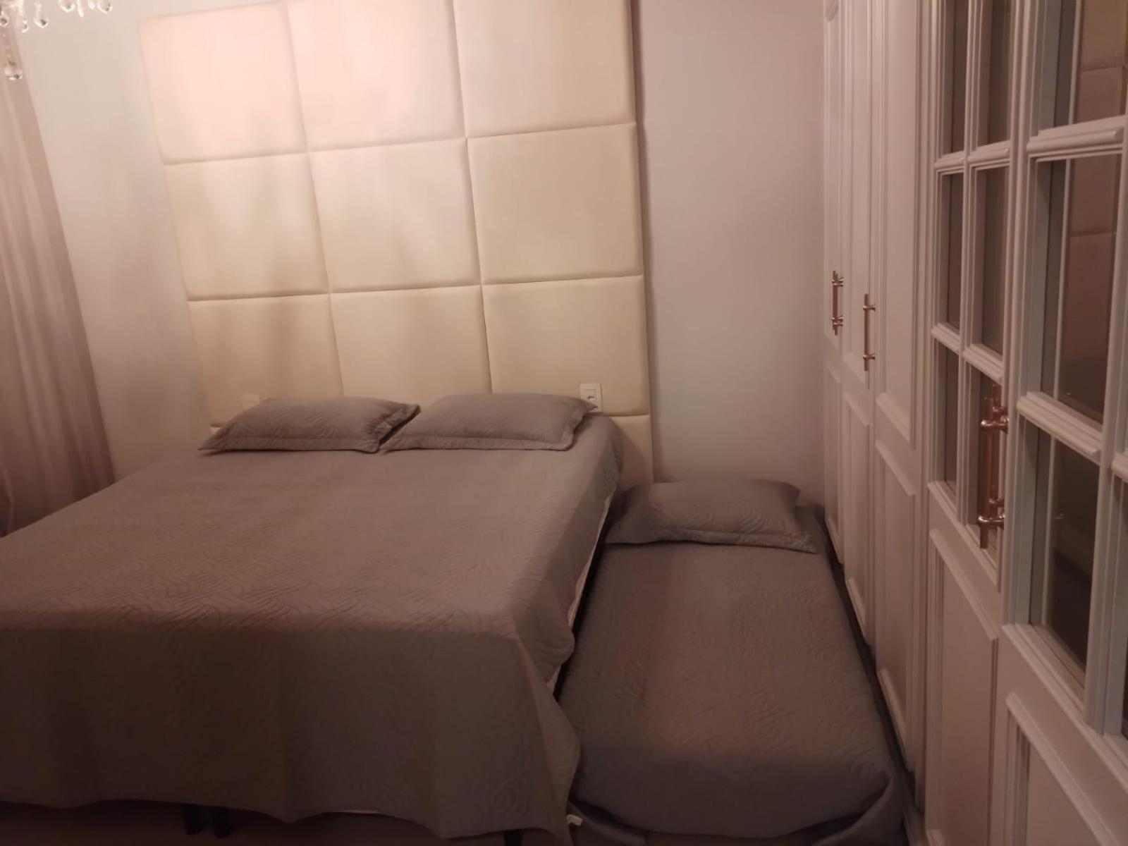 Apto na Borges de Medeiros.