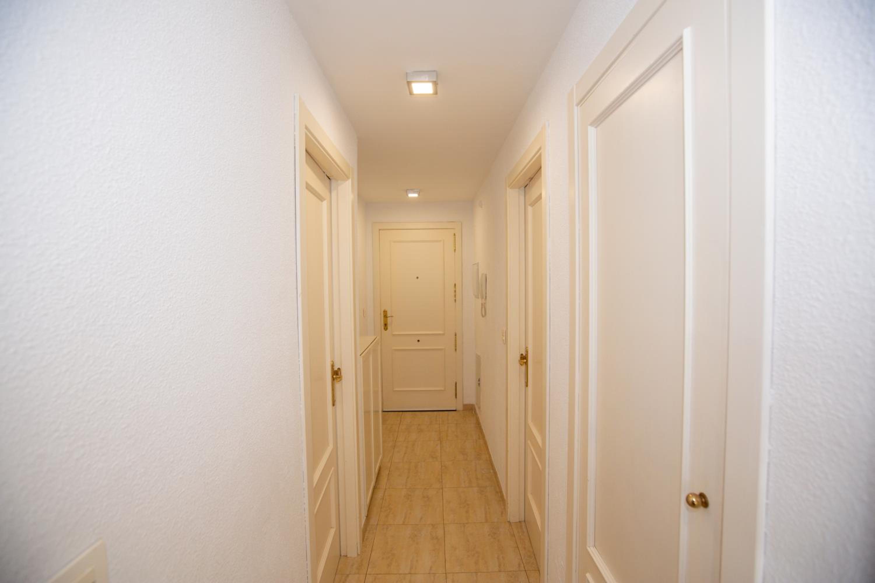 ESPECTACULAR PISO EN LA HERRADURA, con parking gratis en julio y agosto view 5