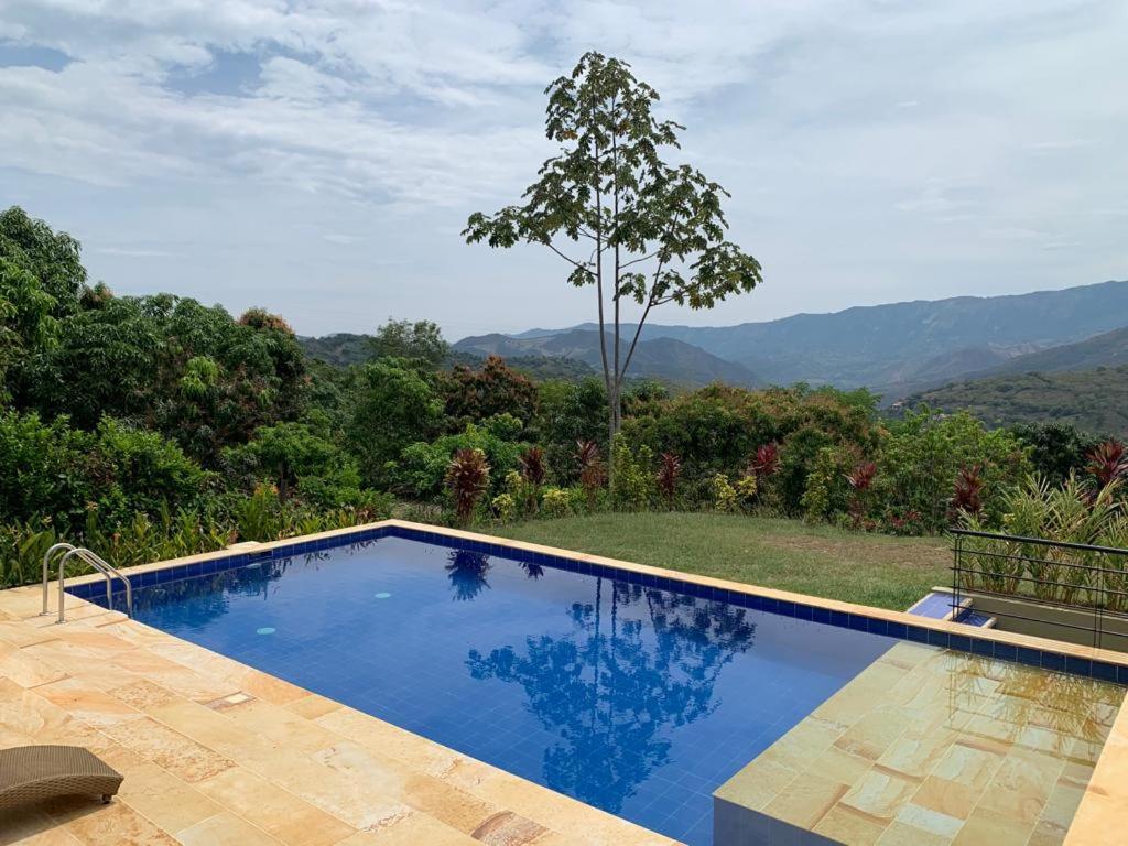 Casa campestre en Anapoima
