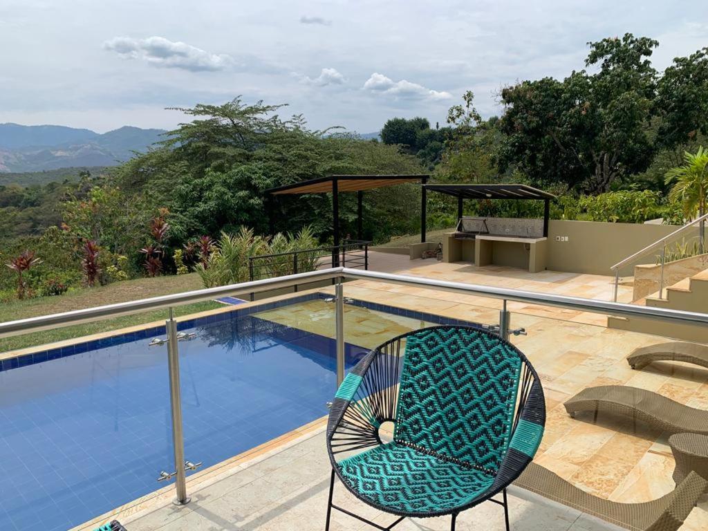 Casa campestre en Anapoima