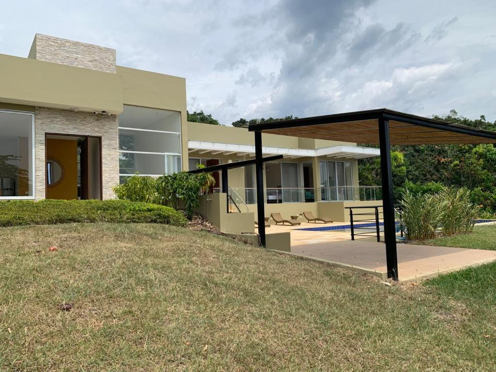 Casa campestre en Anapoima