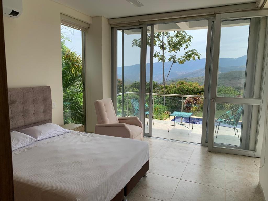 Casa campestre en Anapoima