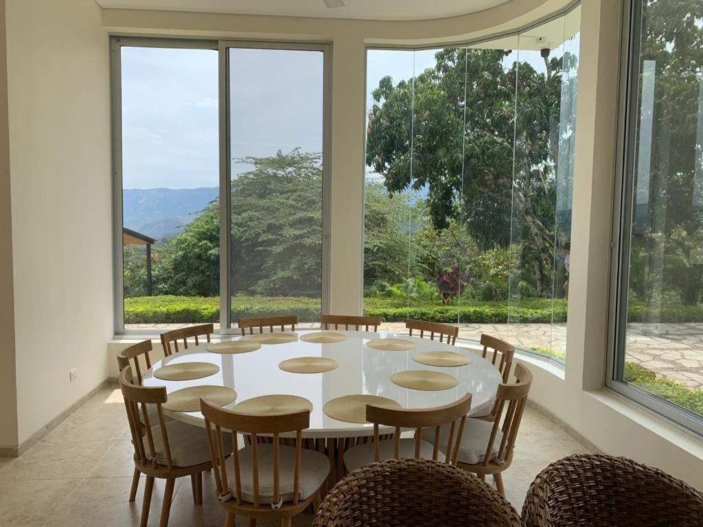 Casa campestre en Anapoima