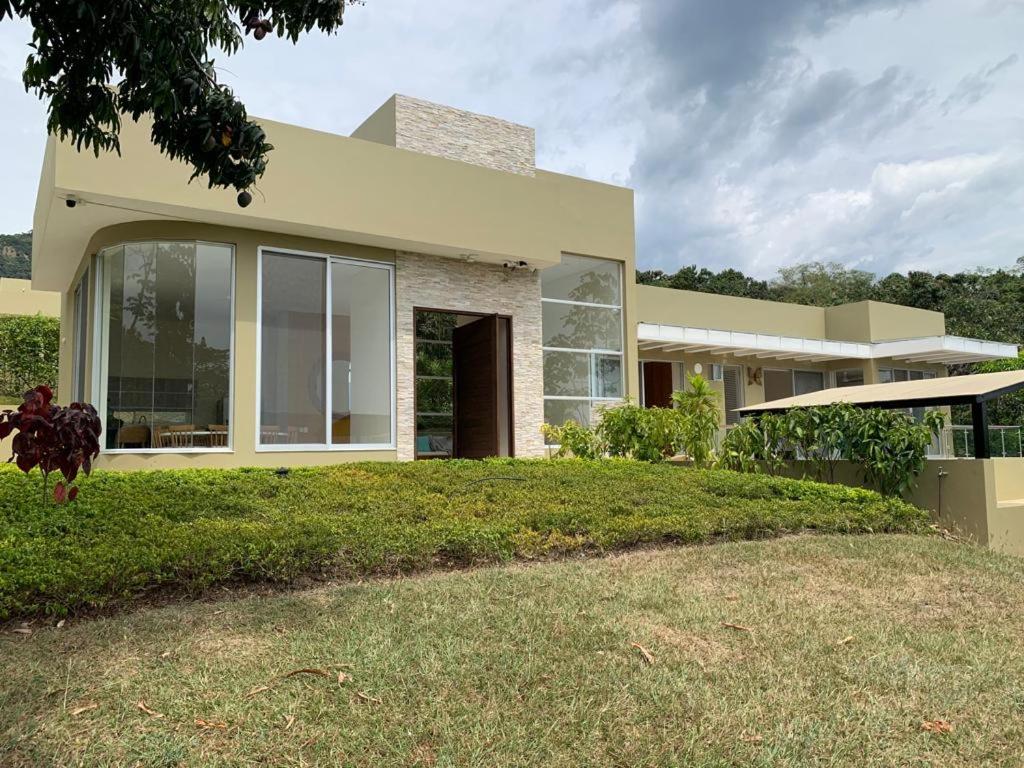 Casa campestre en Anapoima