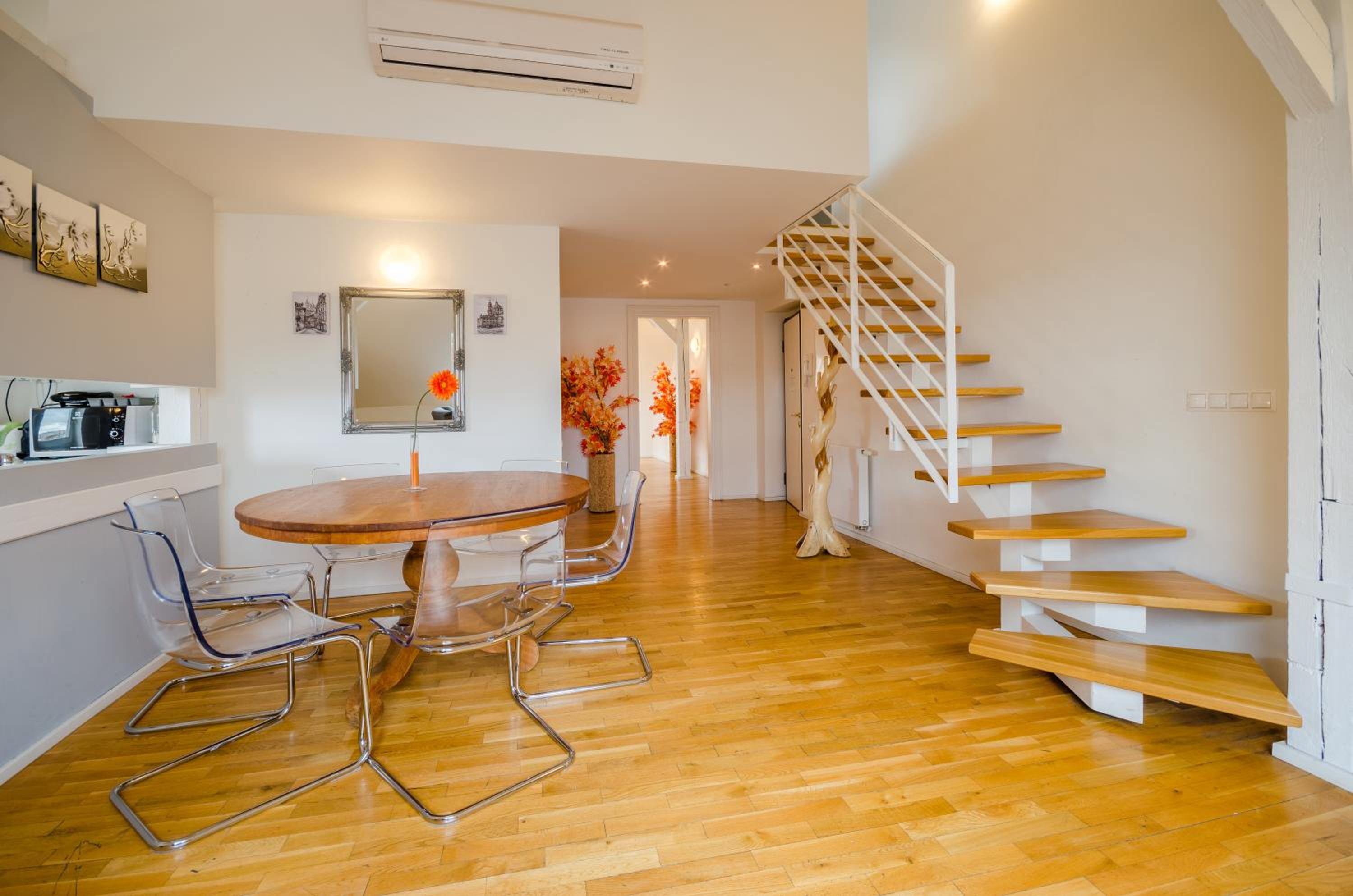 Historic Centre Apartments I