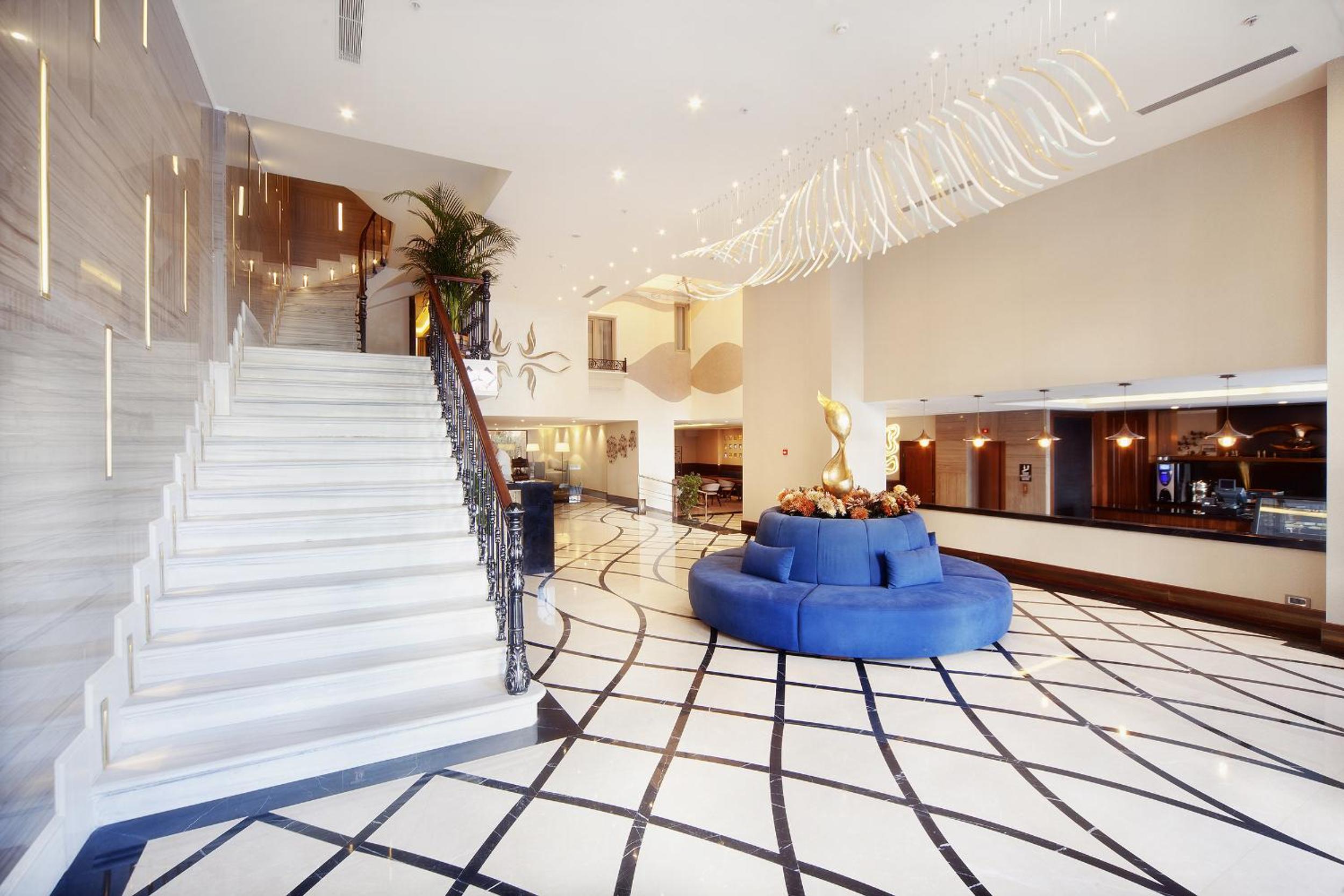 Grand Otel de Pera - Image 26