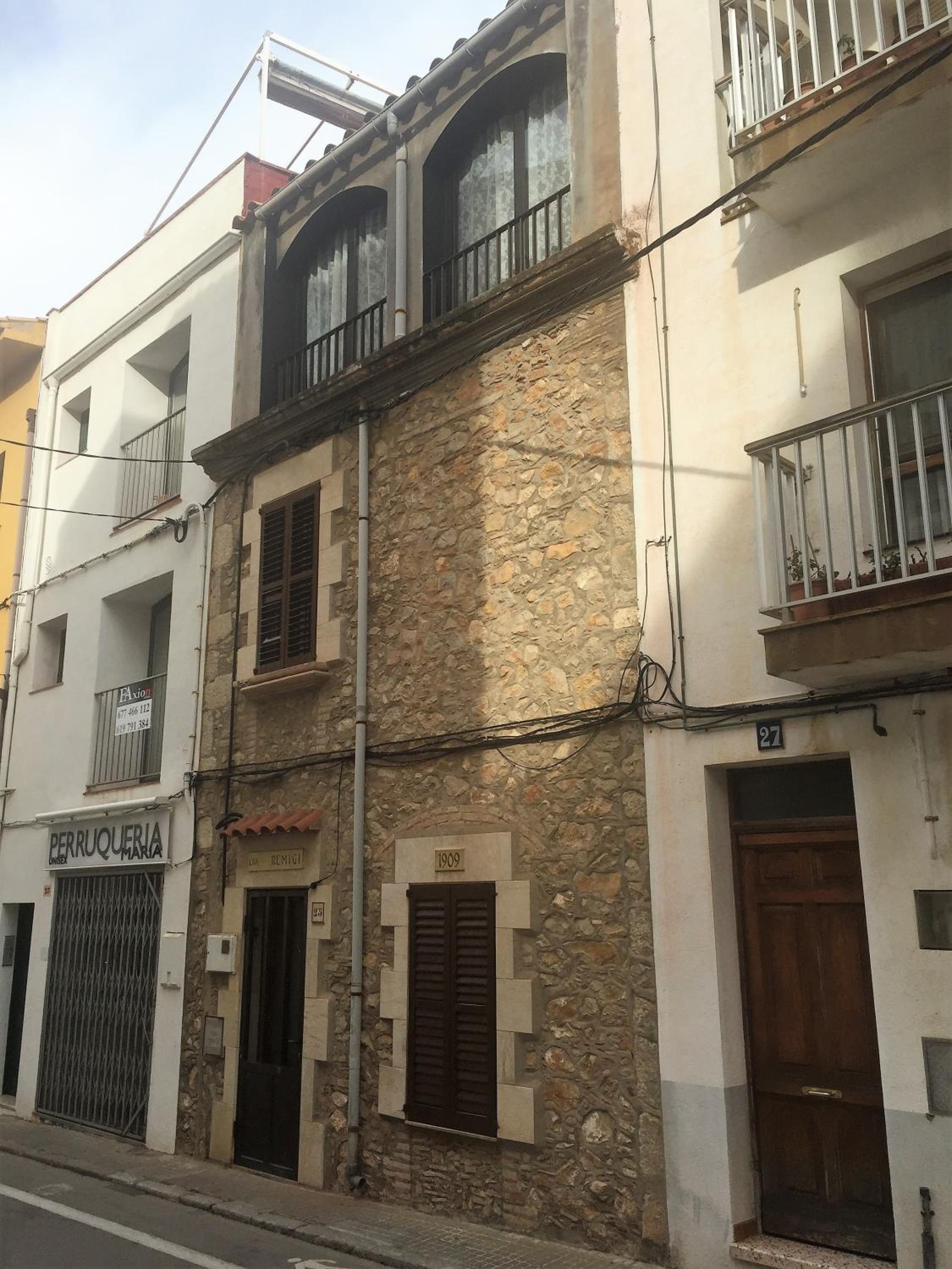 building