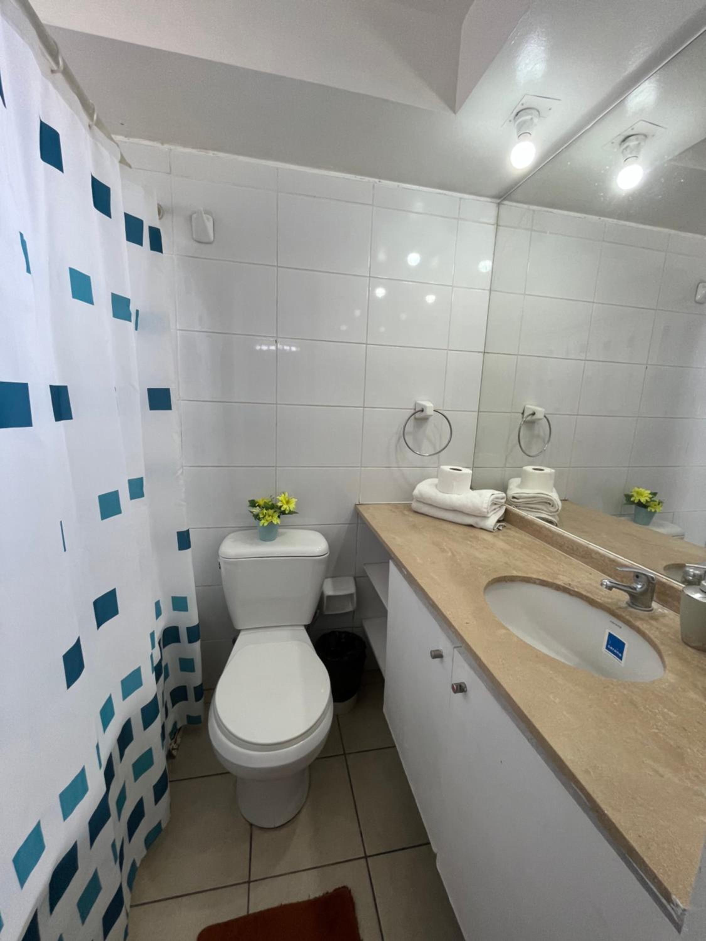 Apartment Relocation San Isidro