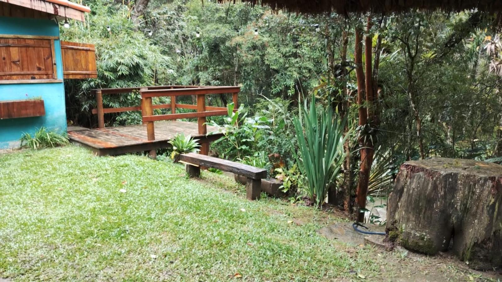 Pousada Toque de Minas view 2