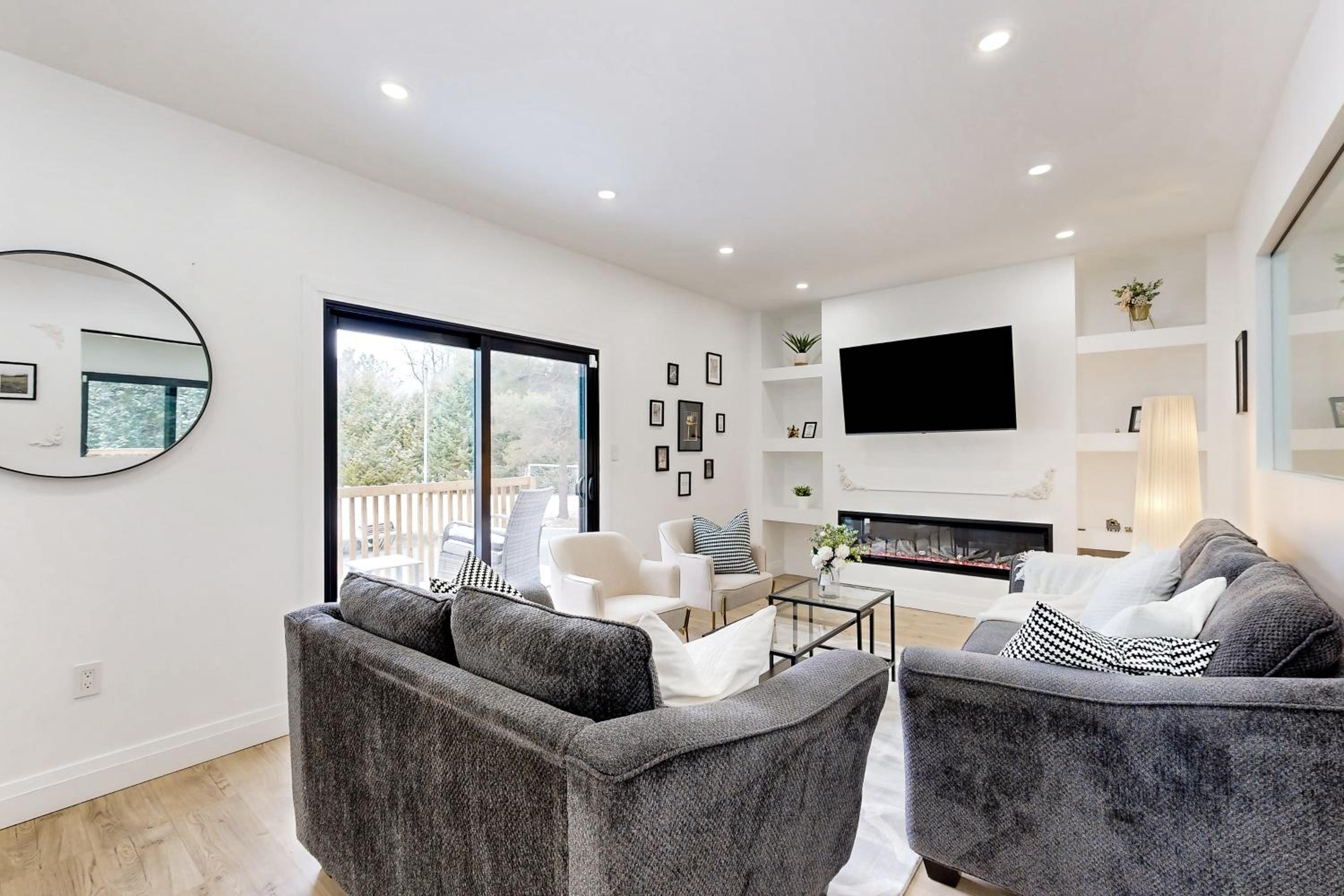 Rolling River Retreat
