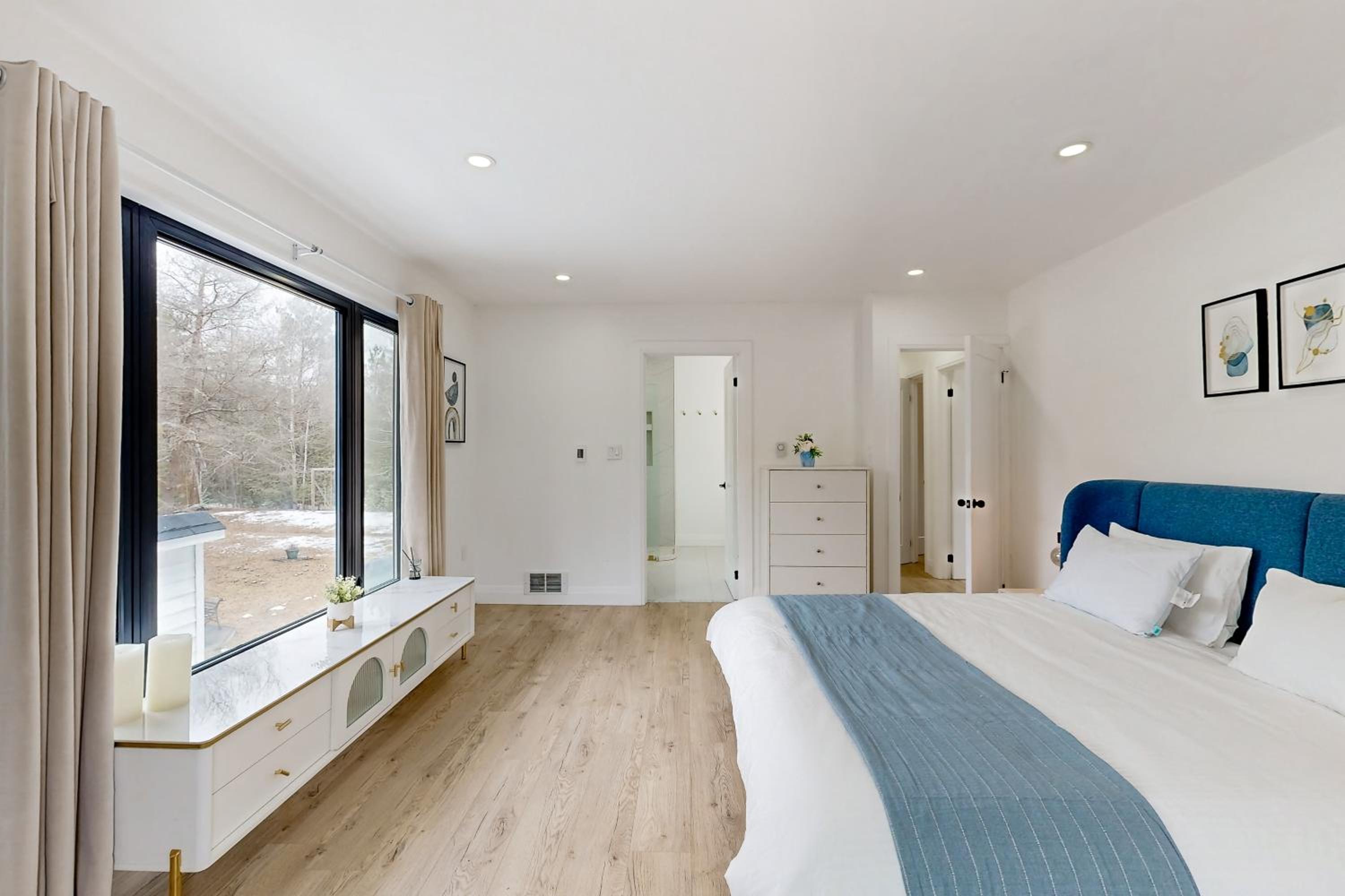 Rolling River Retreat