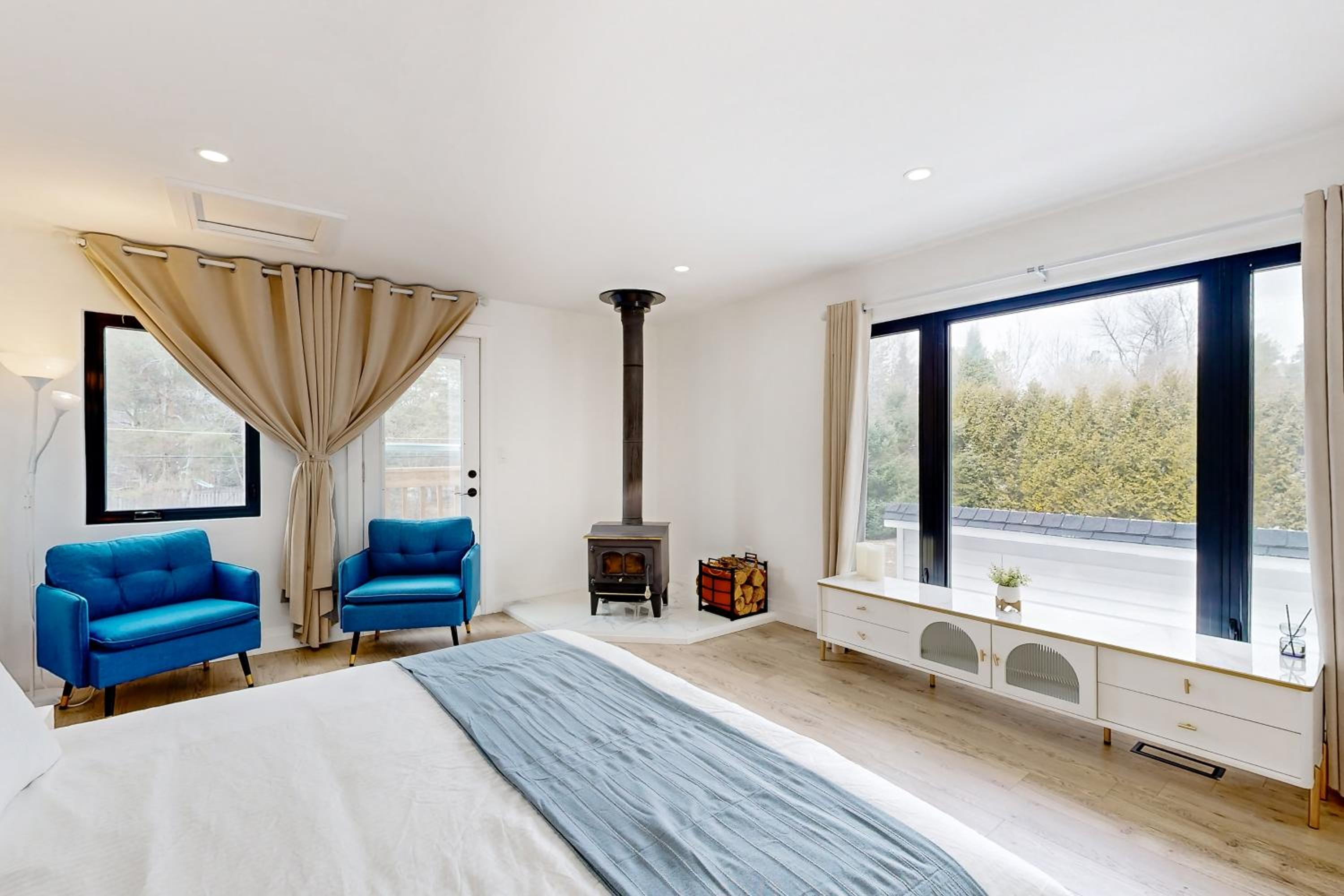 Rolling River Retreat