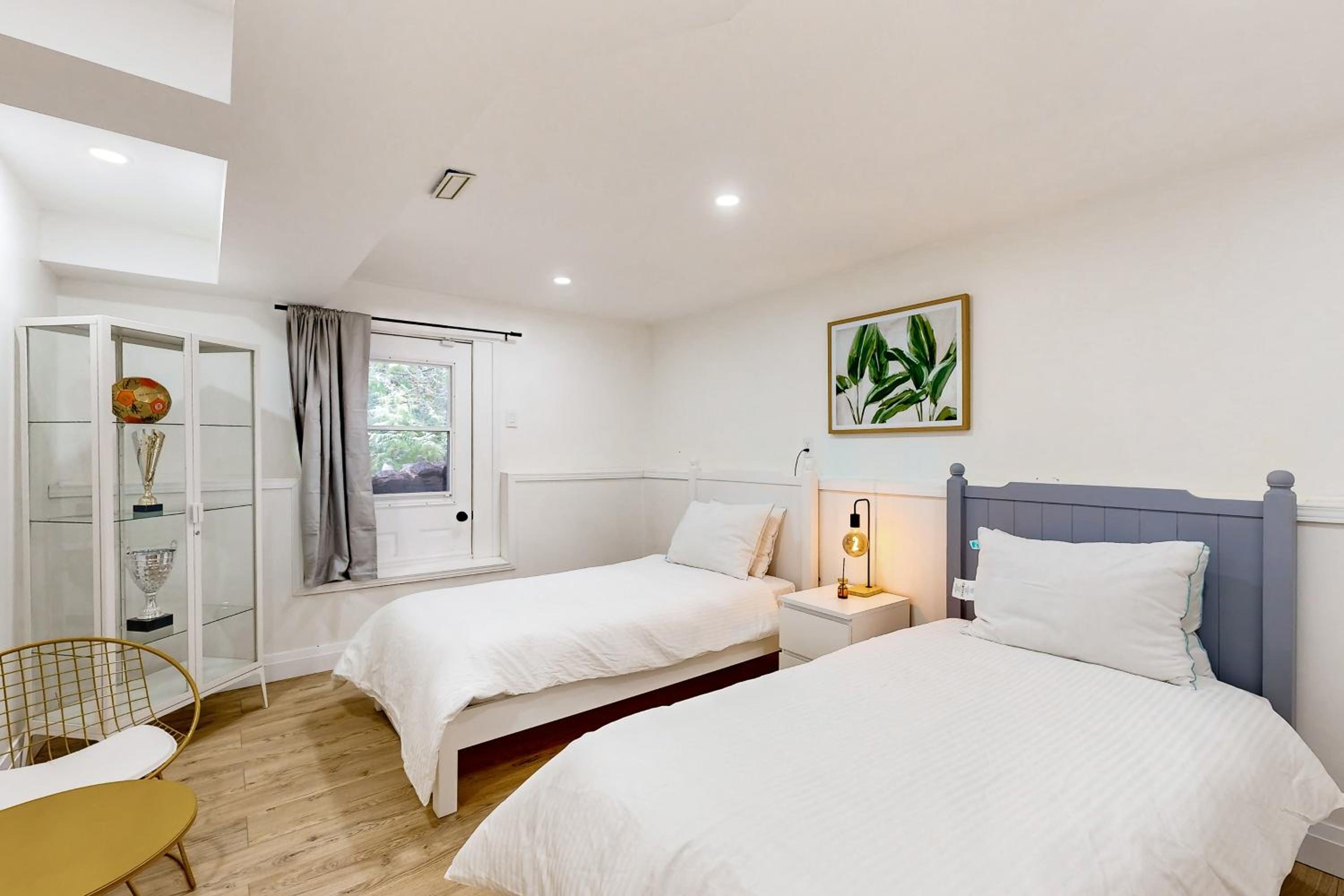 Rolling River Retreat