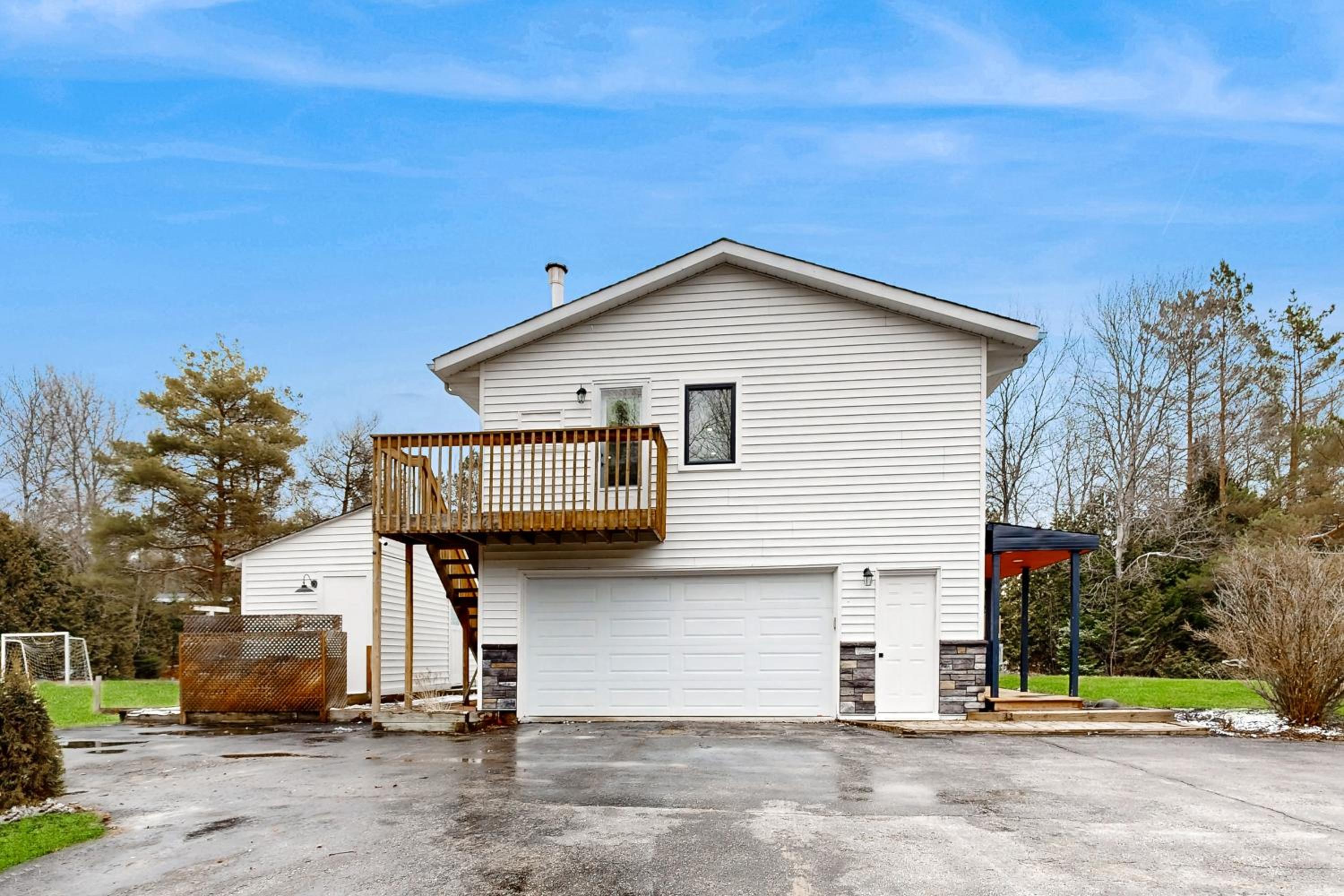 Rolling River Retreat