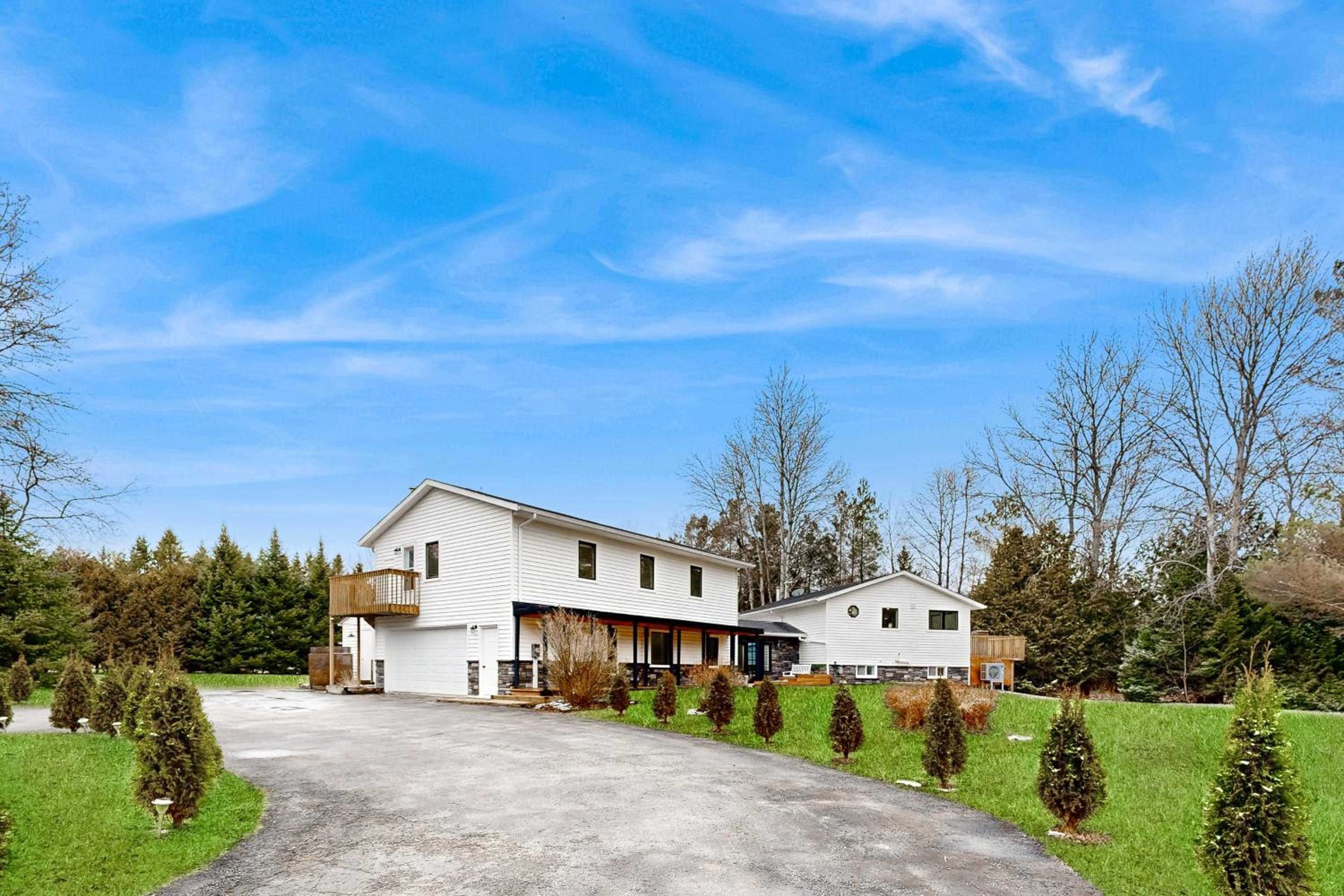 Rolling River Retreat