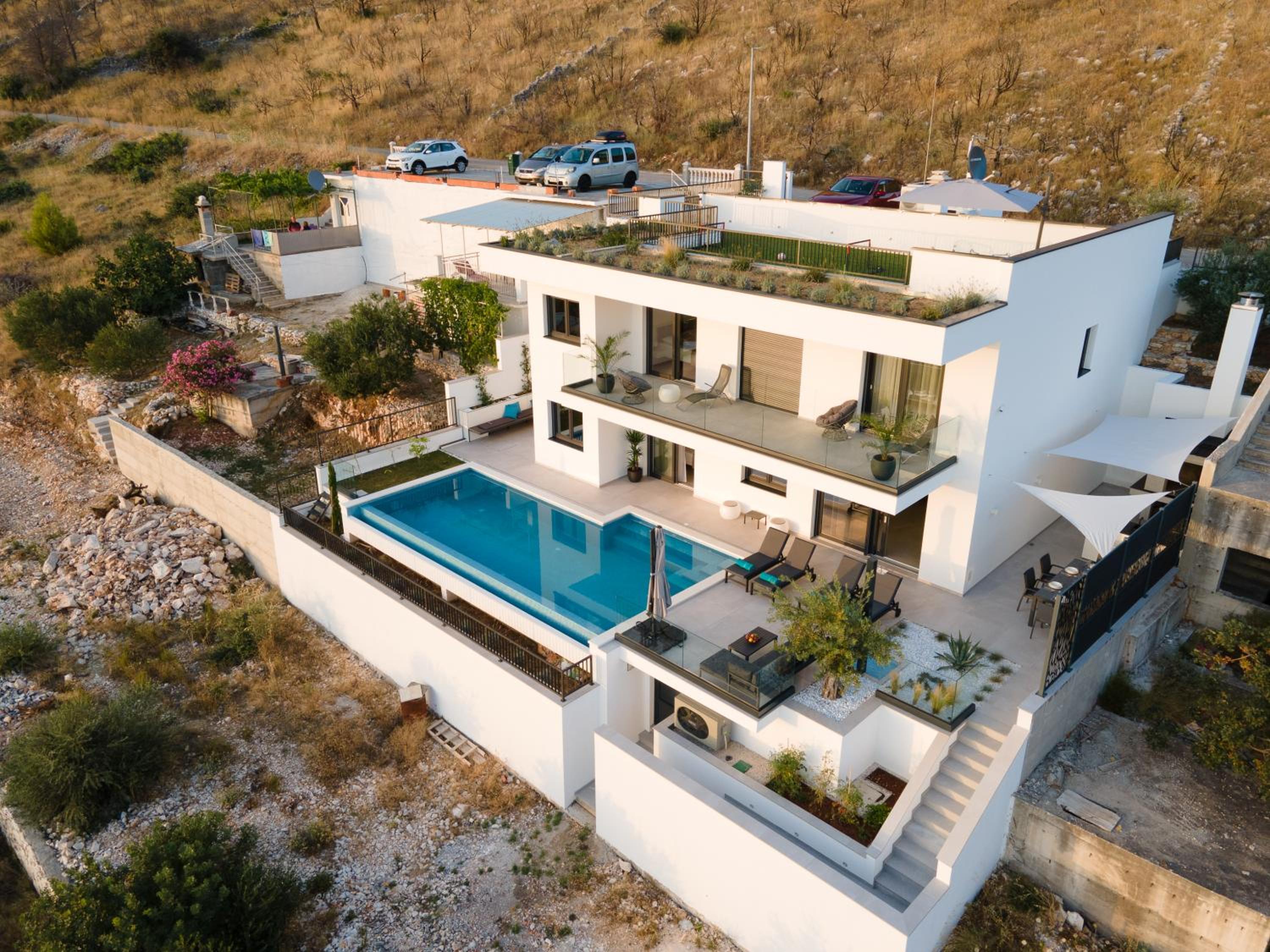Villa Laganini