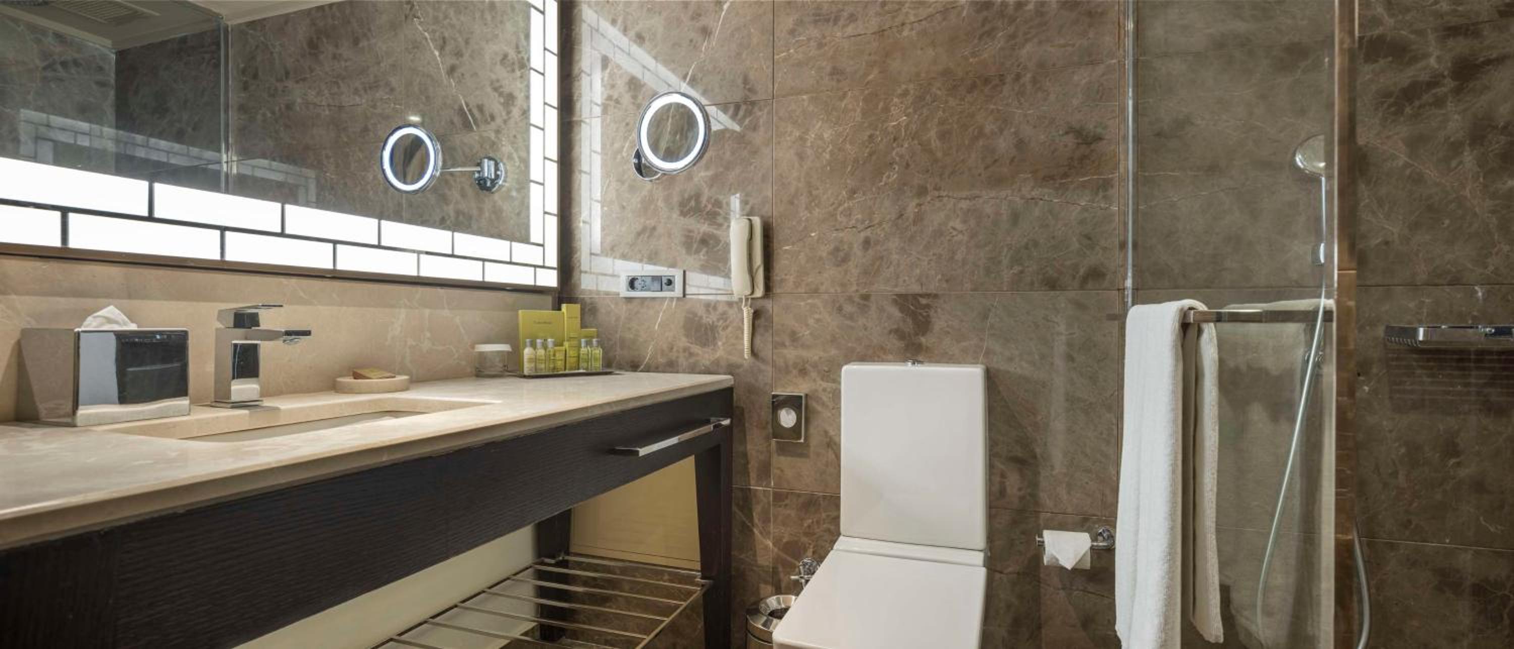 Ankara HiltonSA - Image 30