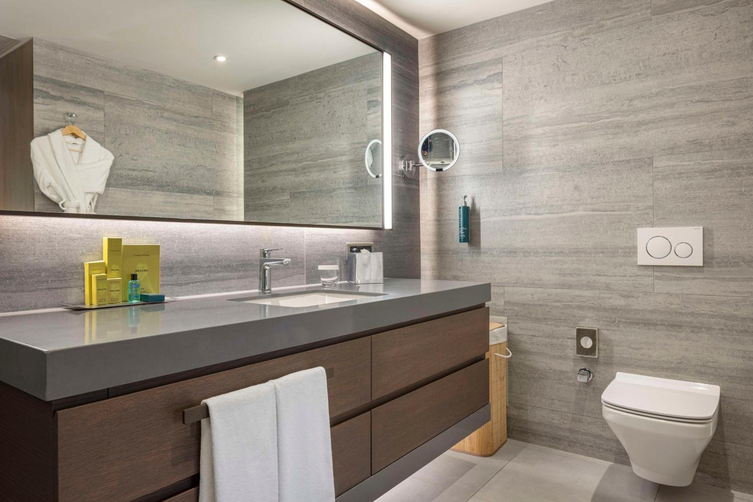 Ankara HiltonSA - Image 34