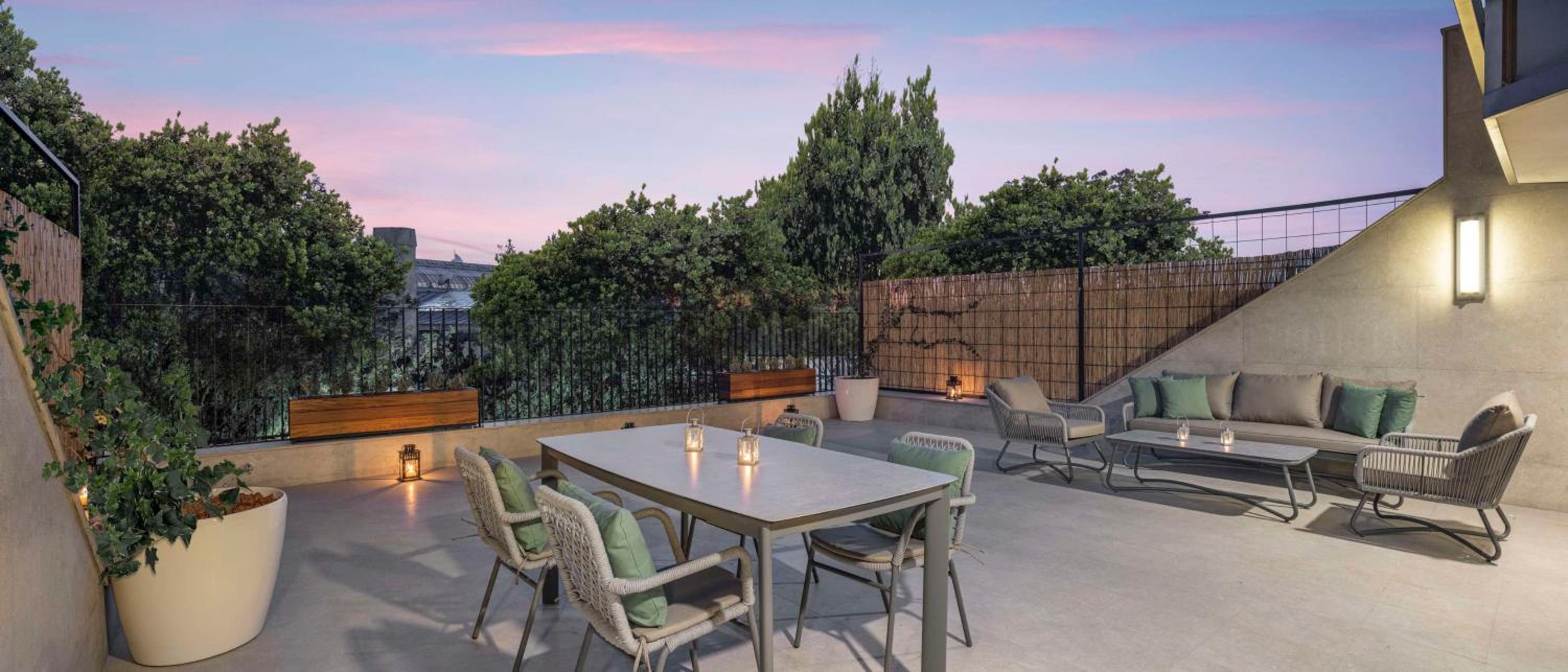 Ankara HiltonSA - Image 35