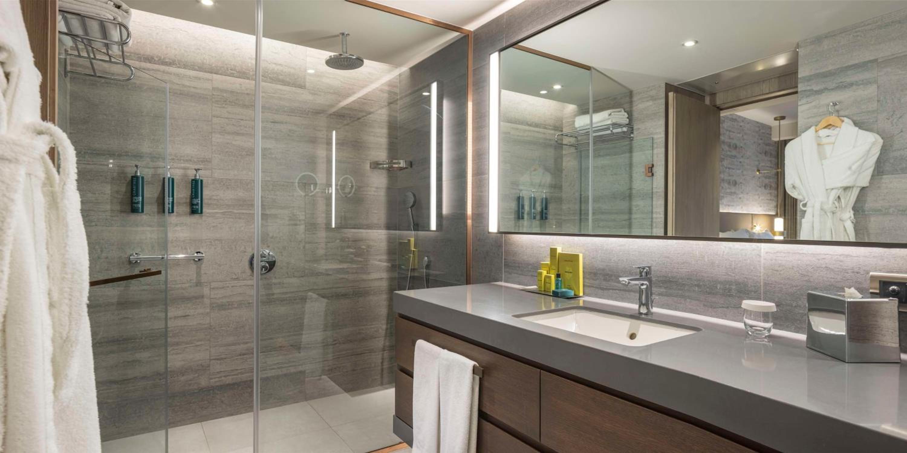 Ankara HiltonSA - Image 37