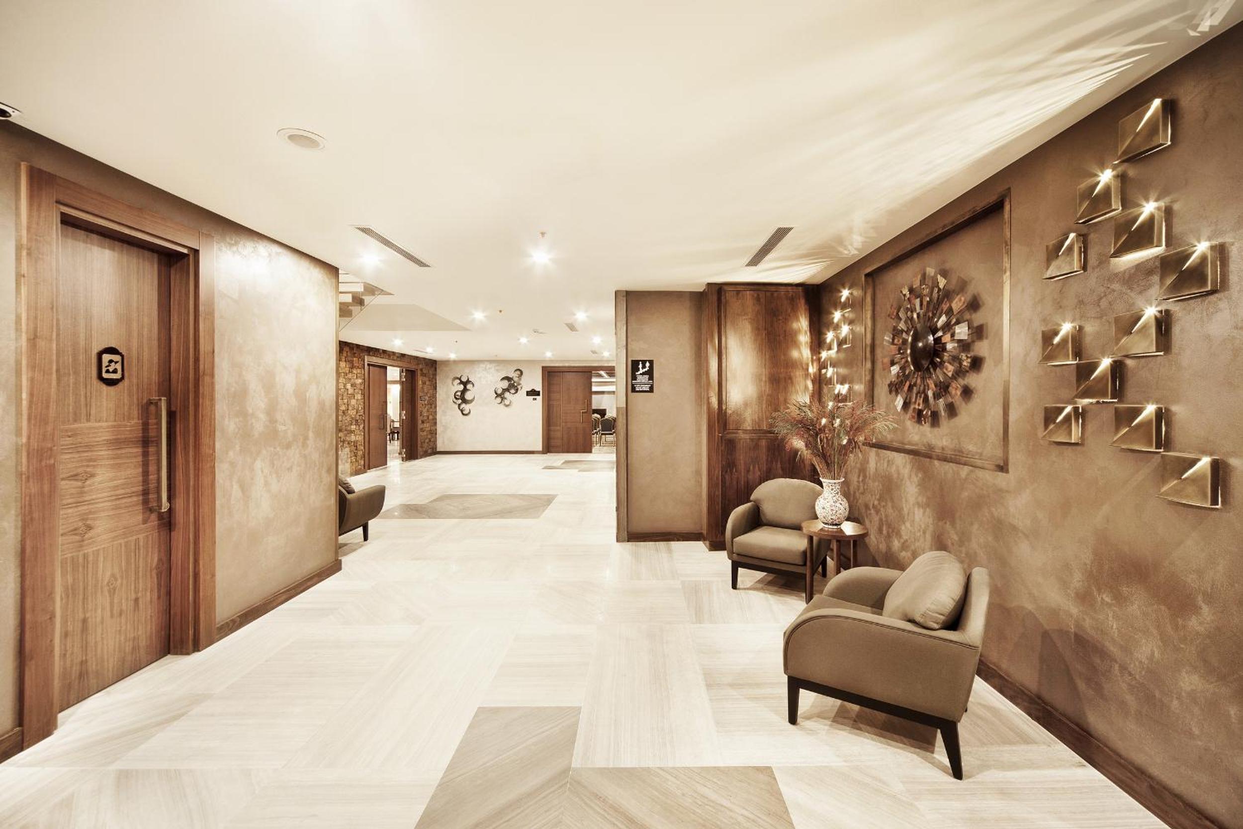 Grand Otel de Pera - Image 27