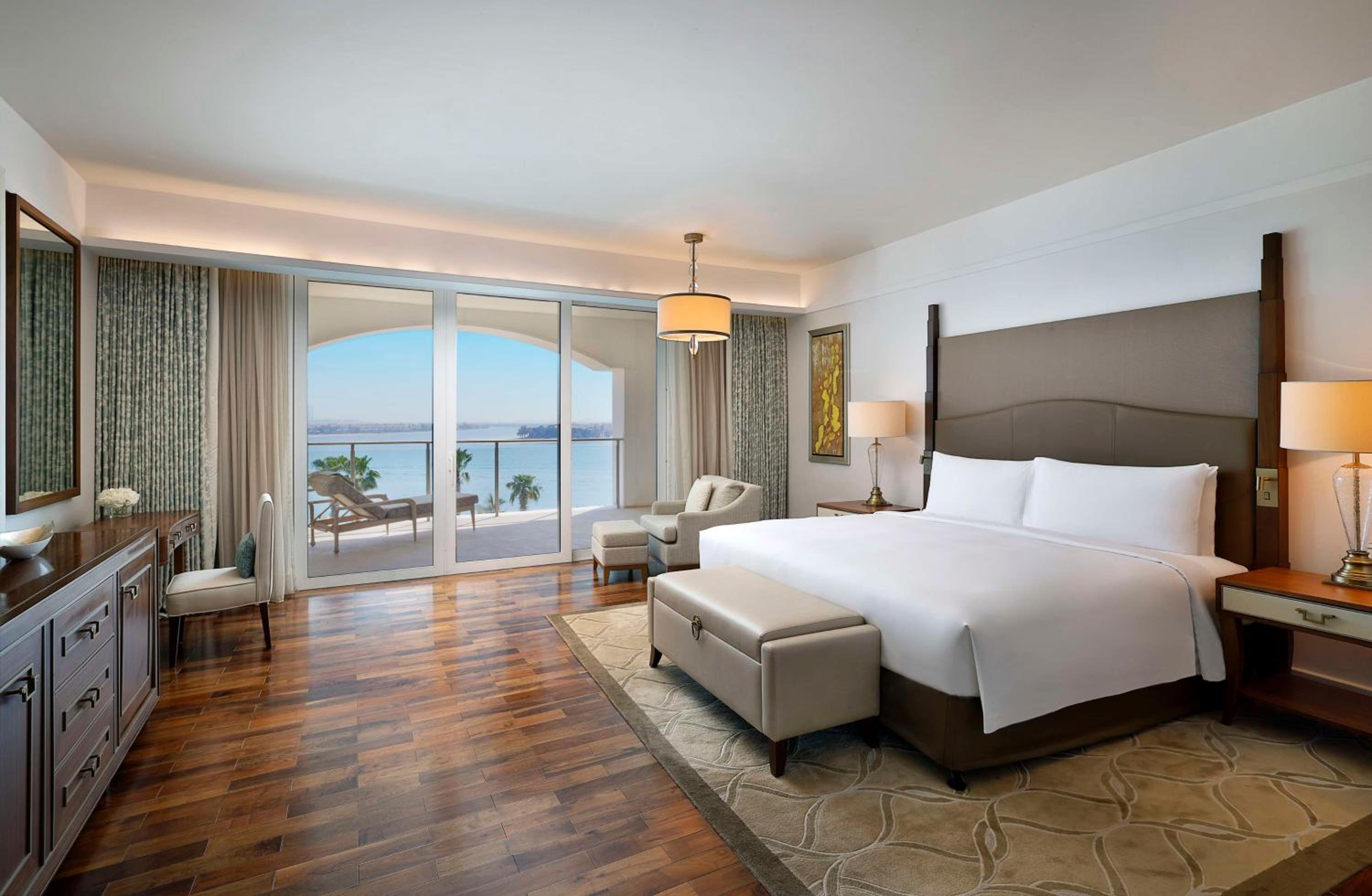Waldorf Astoria Dubai Palm Jumeirah — 15